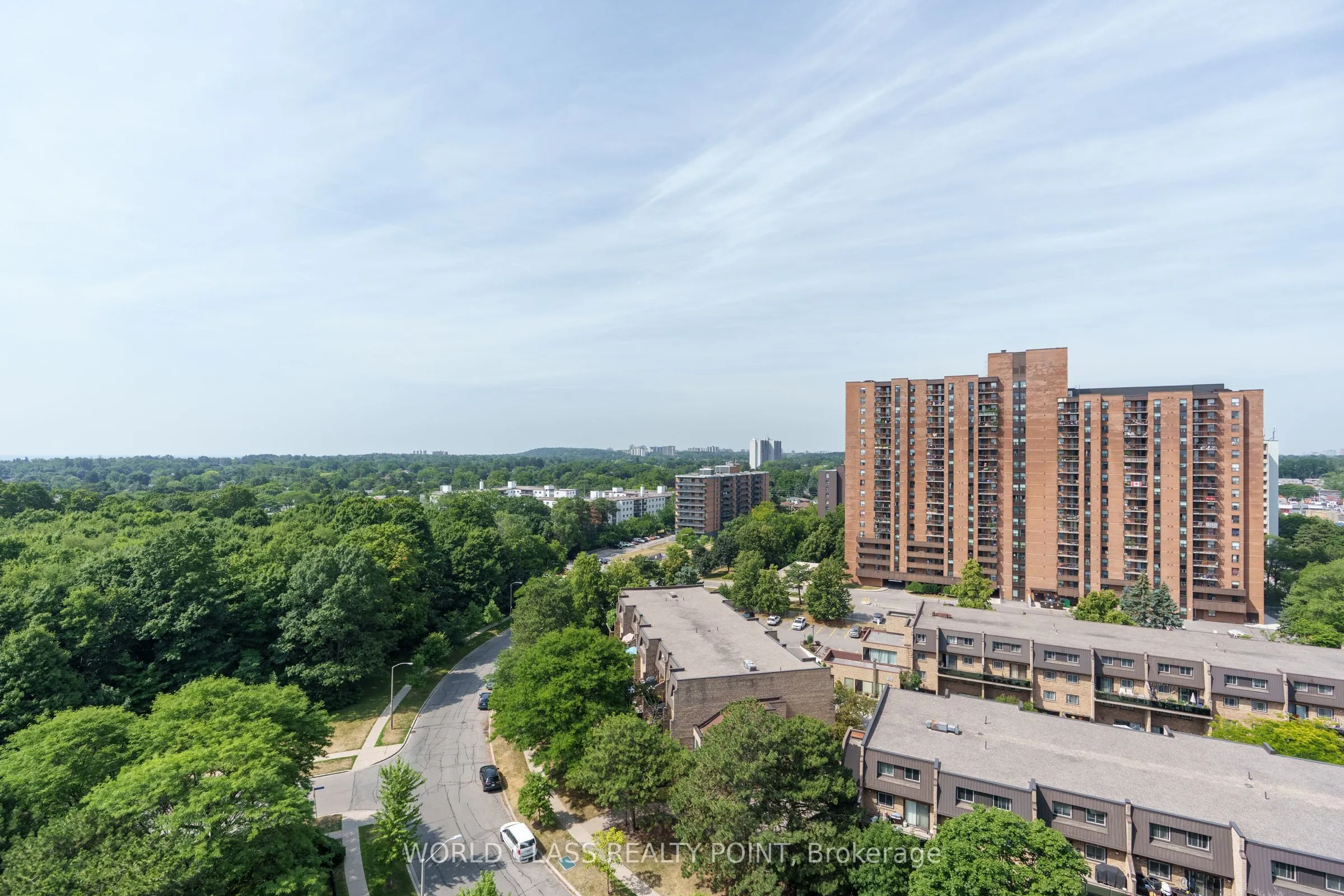 121 Ling Road, #1406