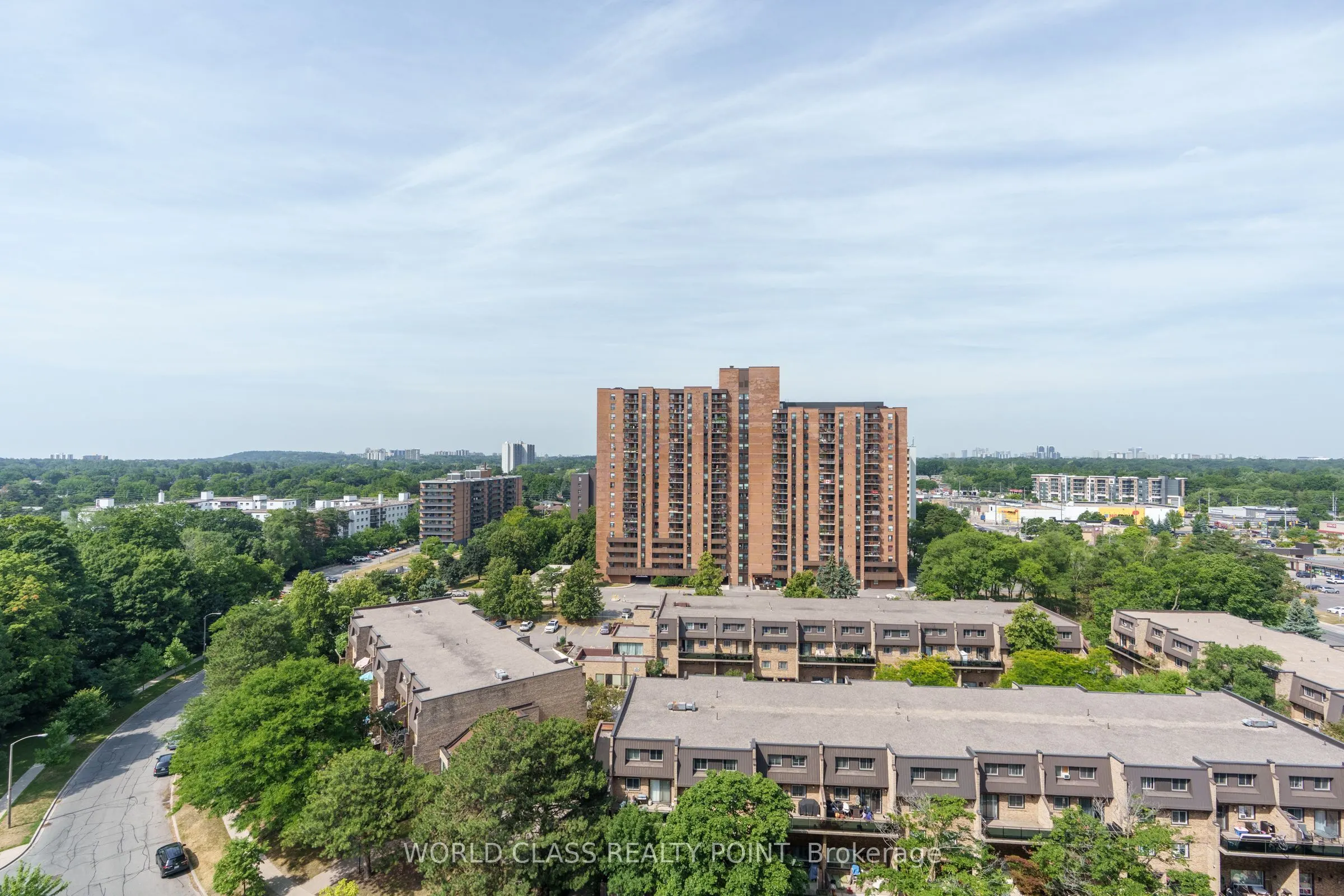 121 Ling Road, #1406