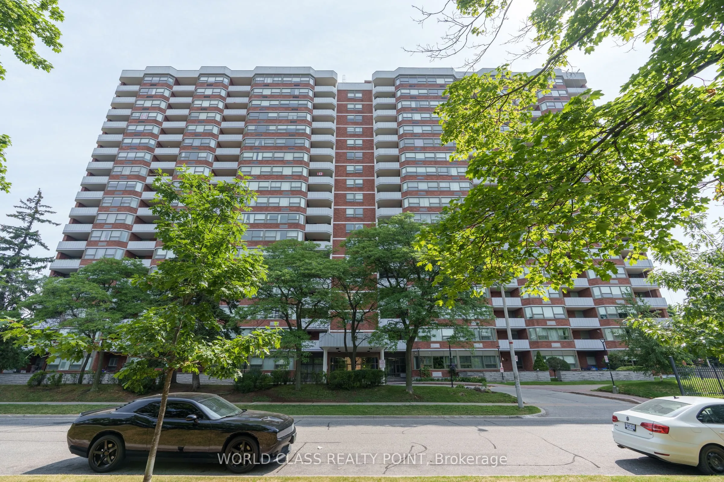 121 Ling Road, #1406