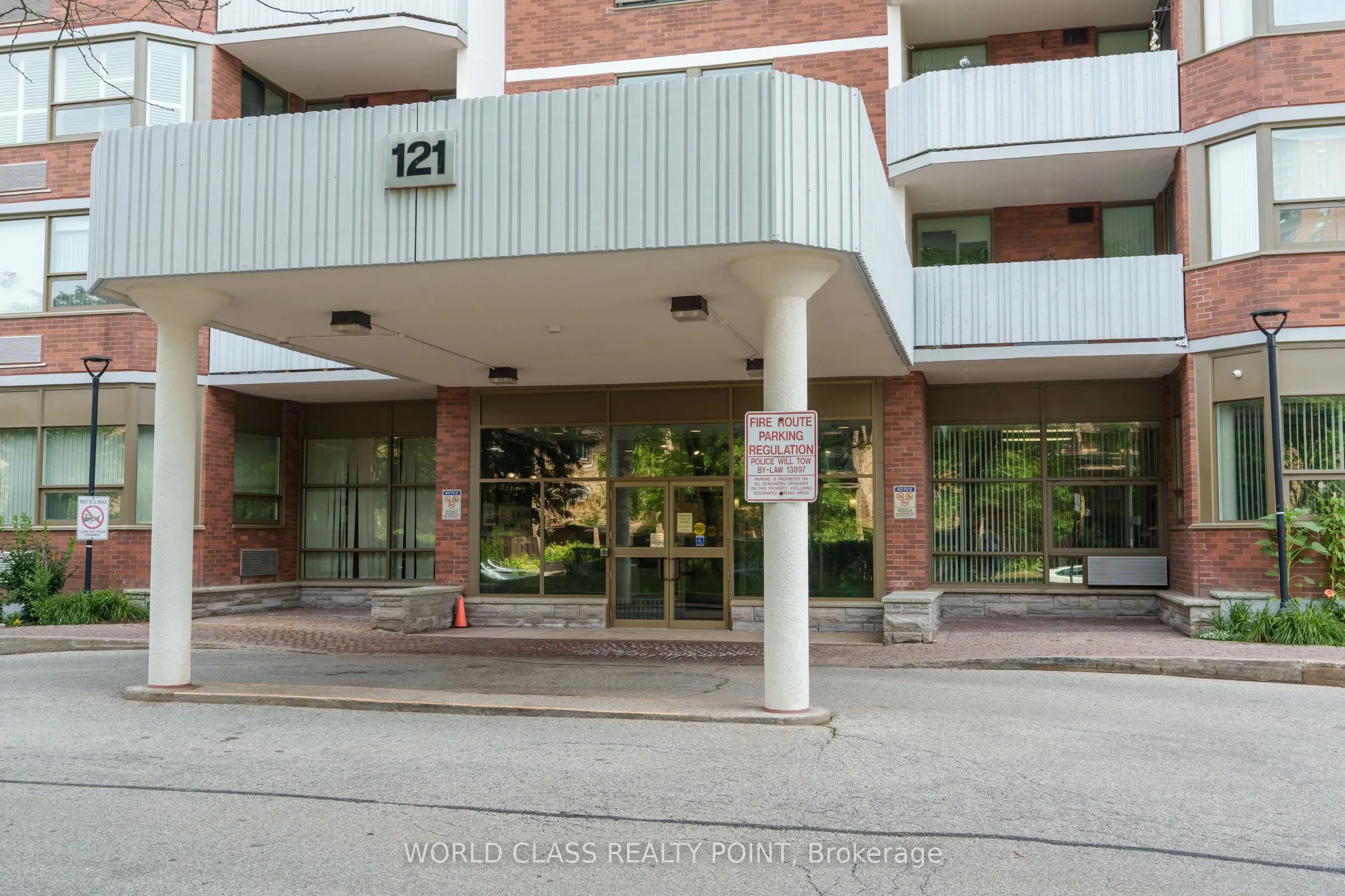 121 Ling Road, #1406