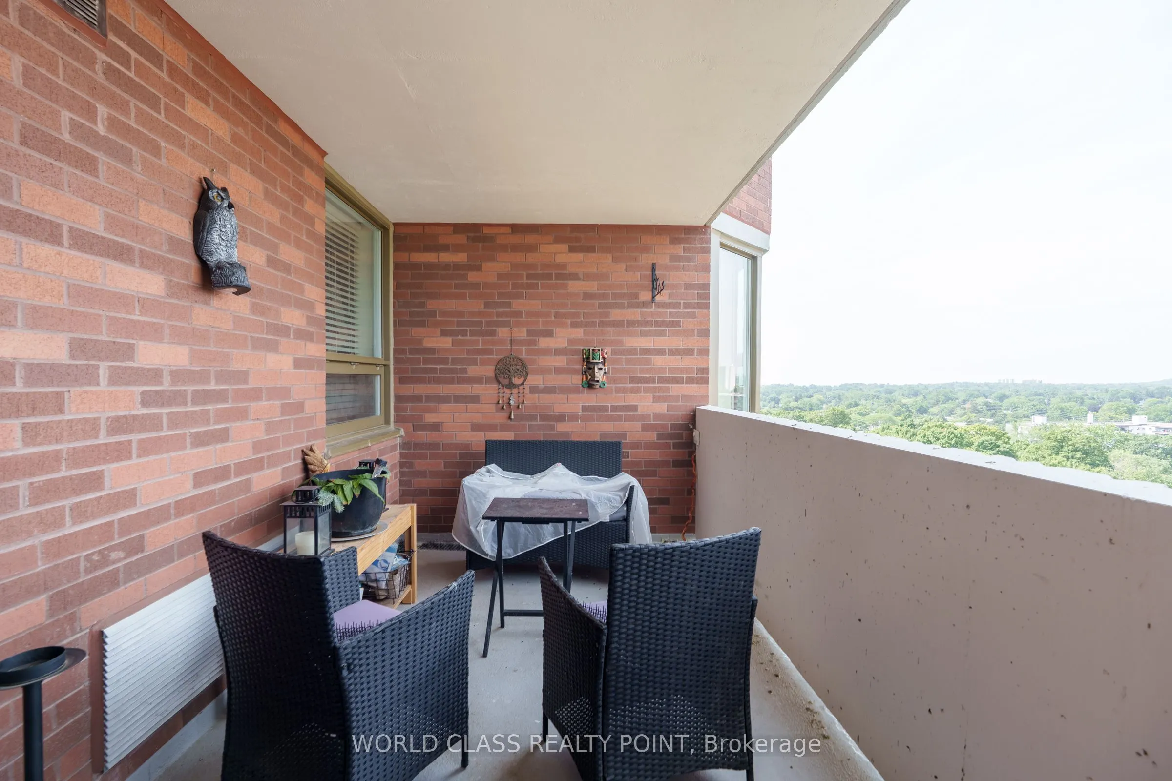 121 Ling Road, #1406