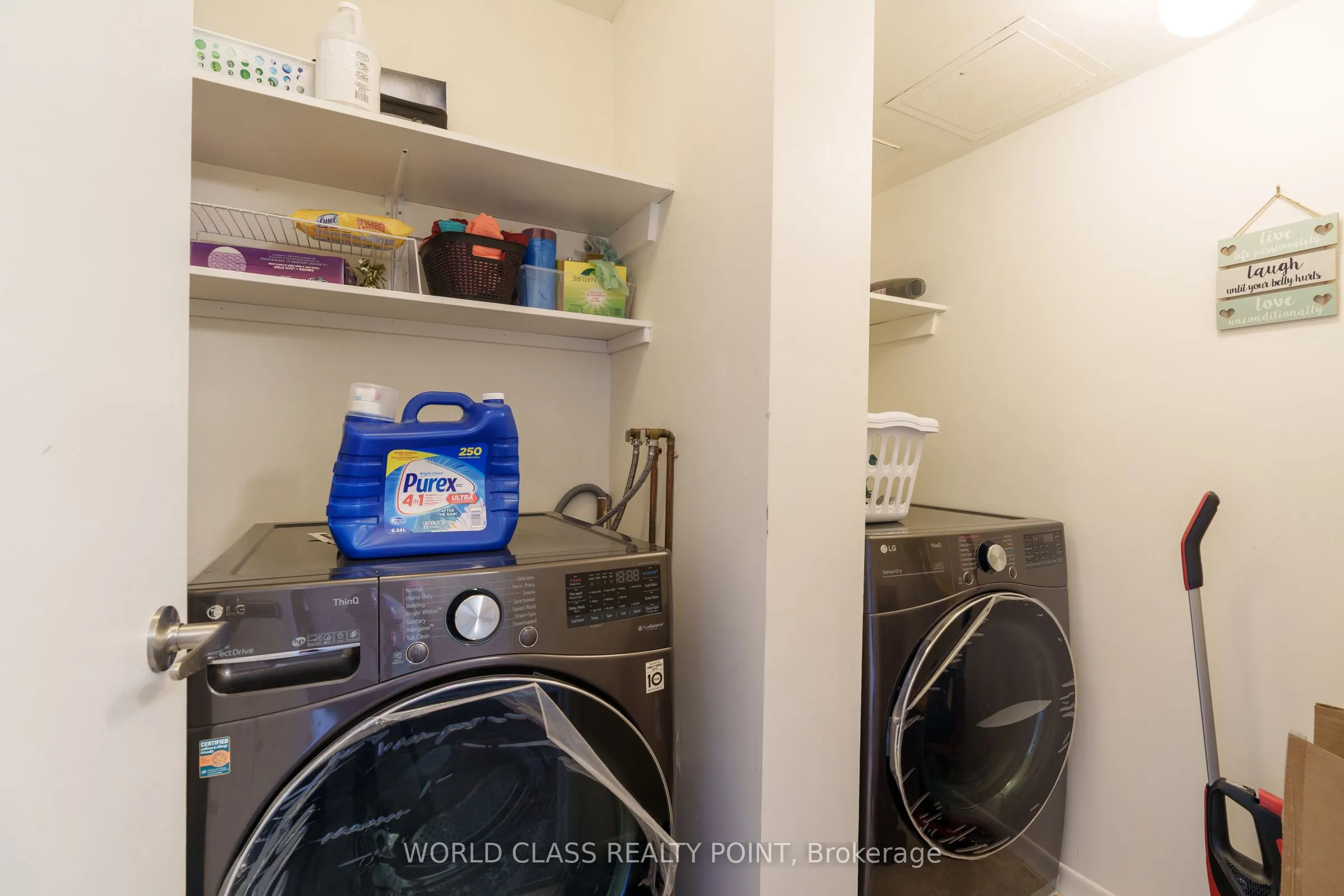 121 Ling Road, #1406