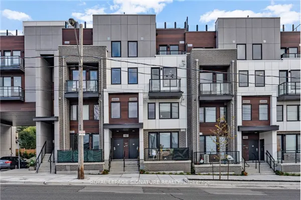 1467 O'Connor Drive, #4