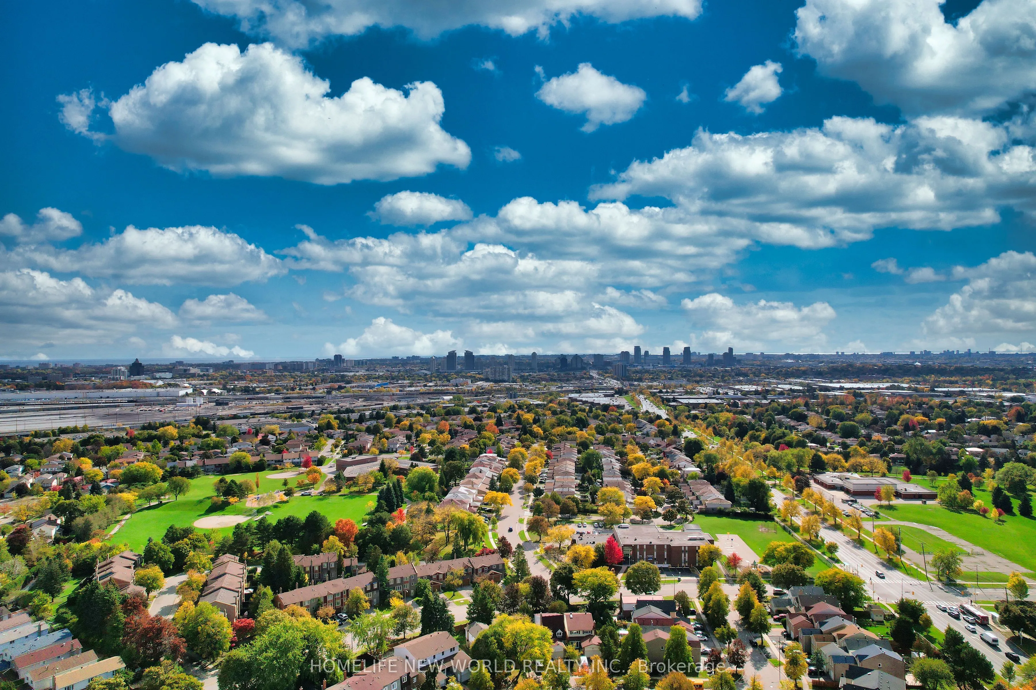 5039 Finch Avenue E, #708