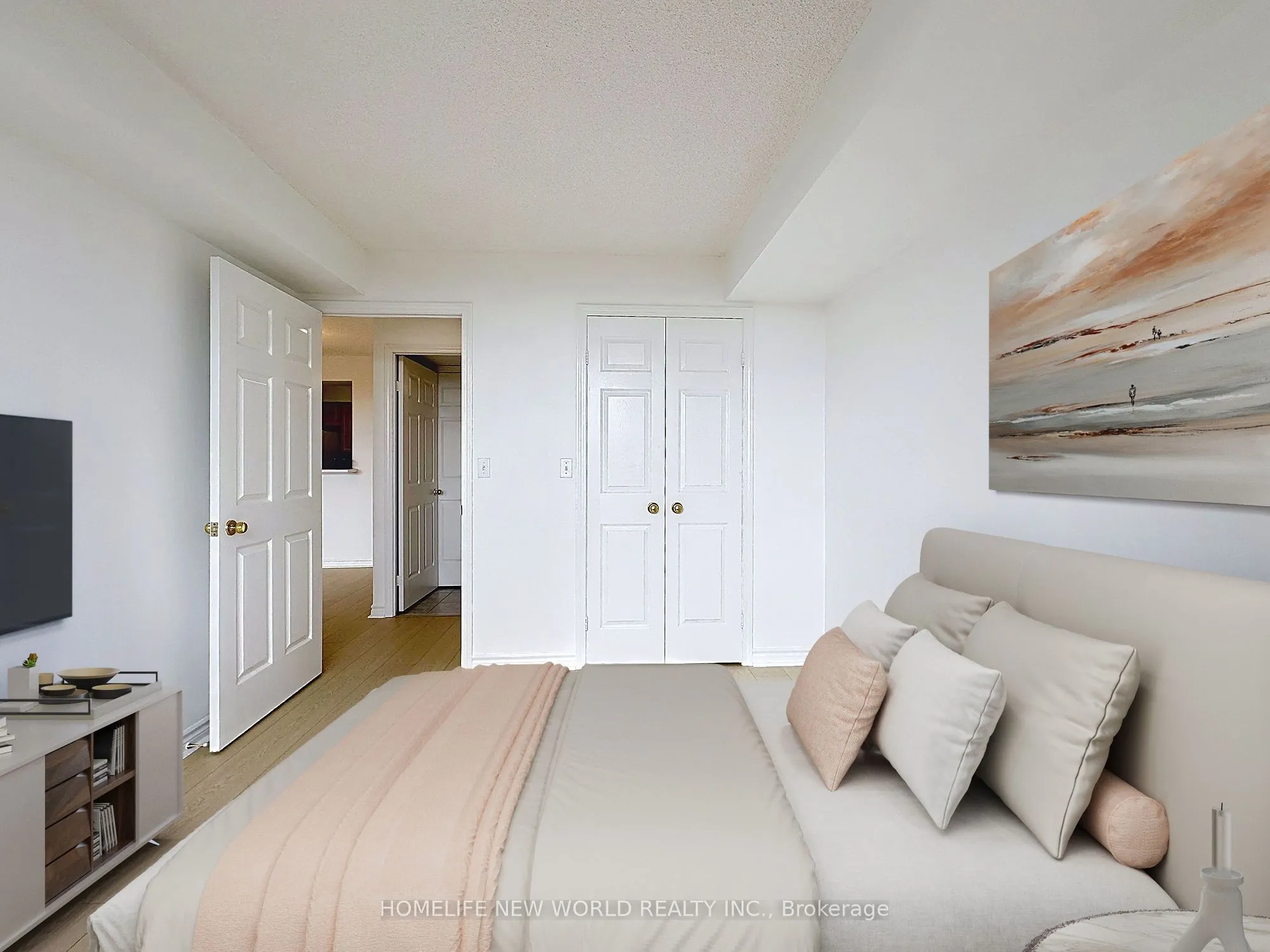 5039 Finch Avenue E, #708