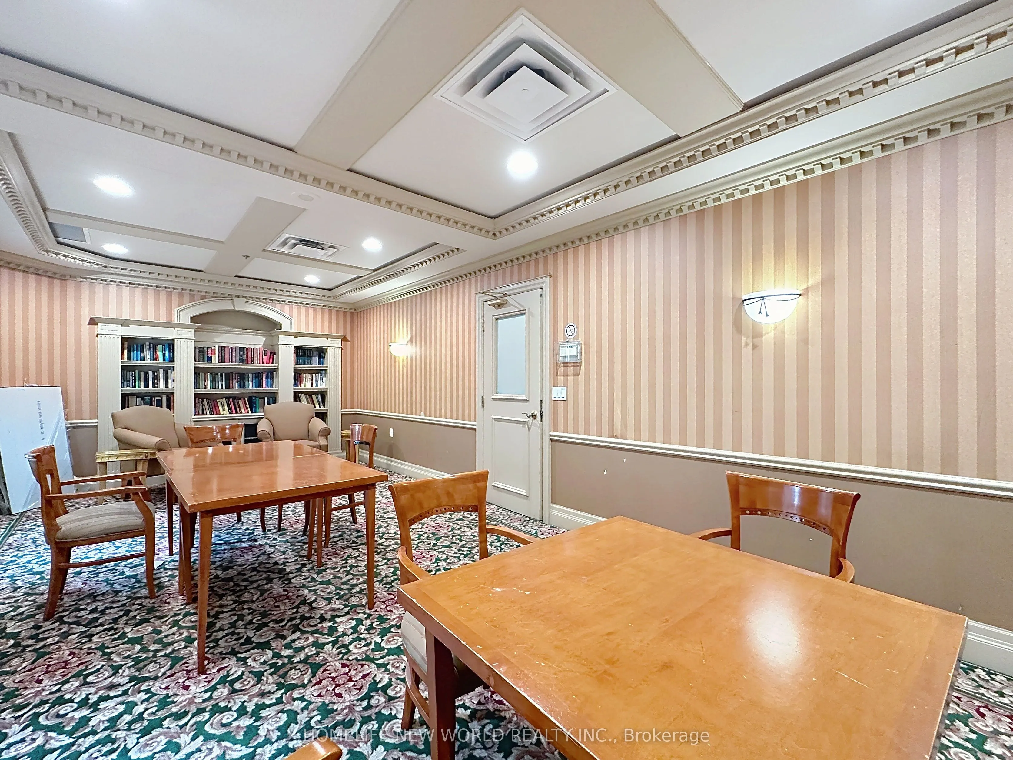 5039 Finch Avenue E, #708