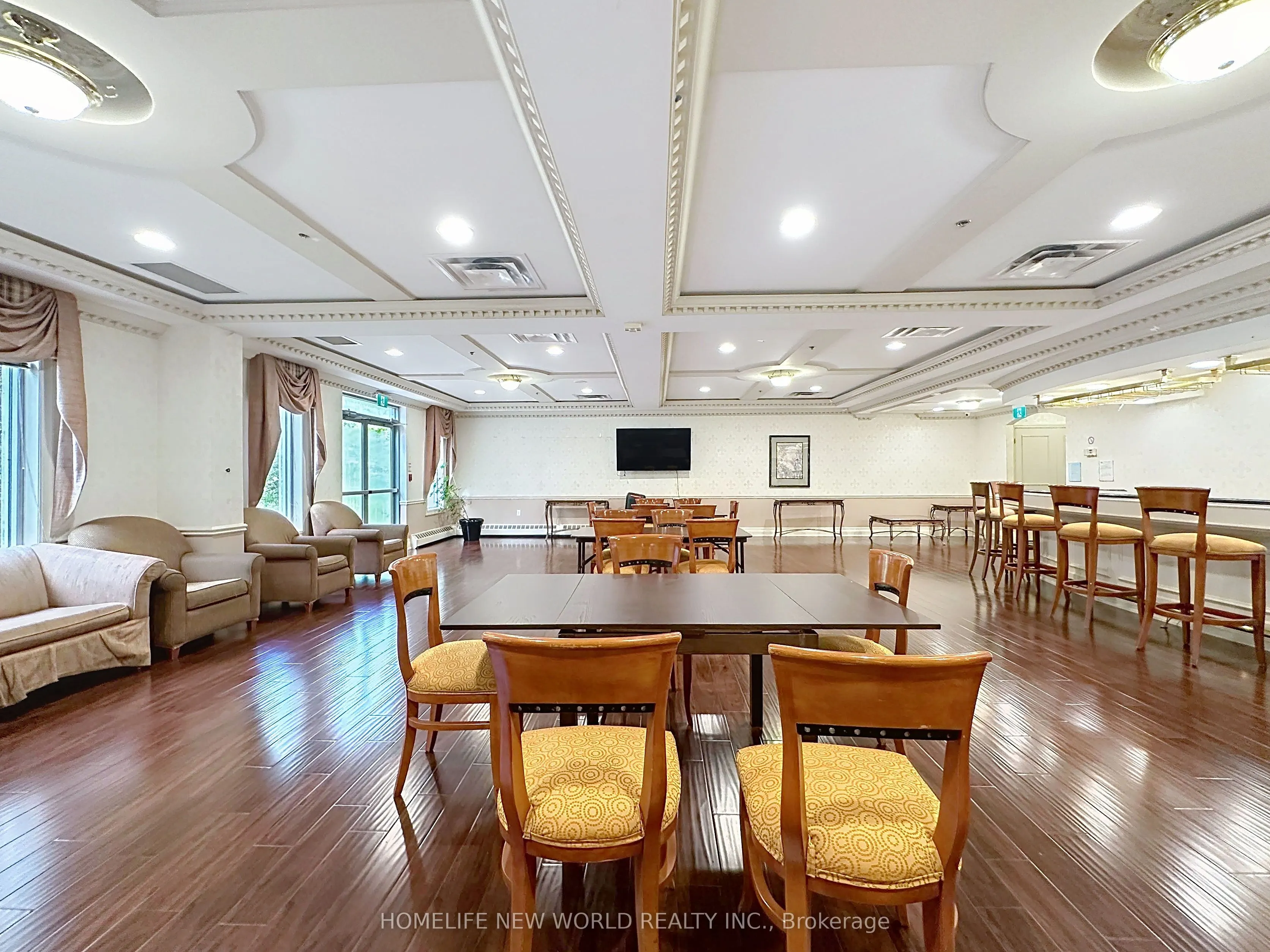 5039 Finch Avenue E, #708