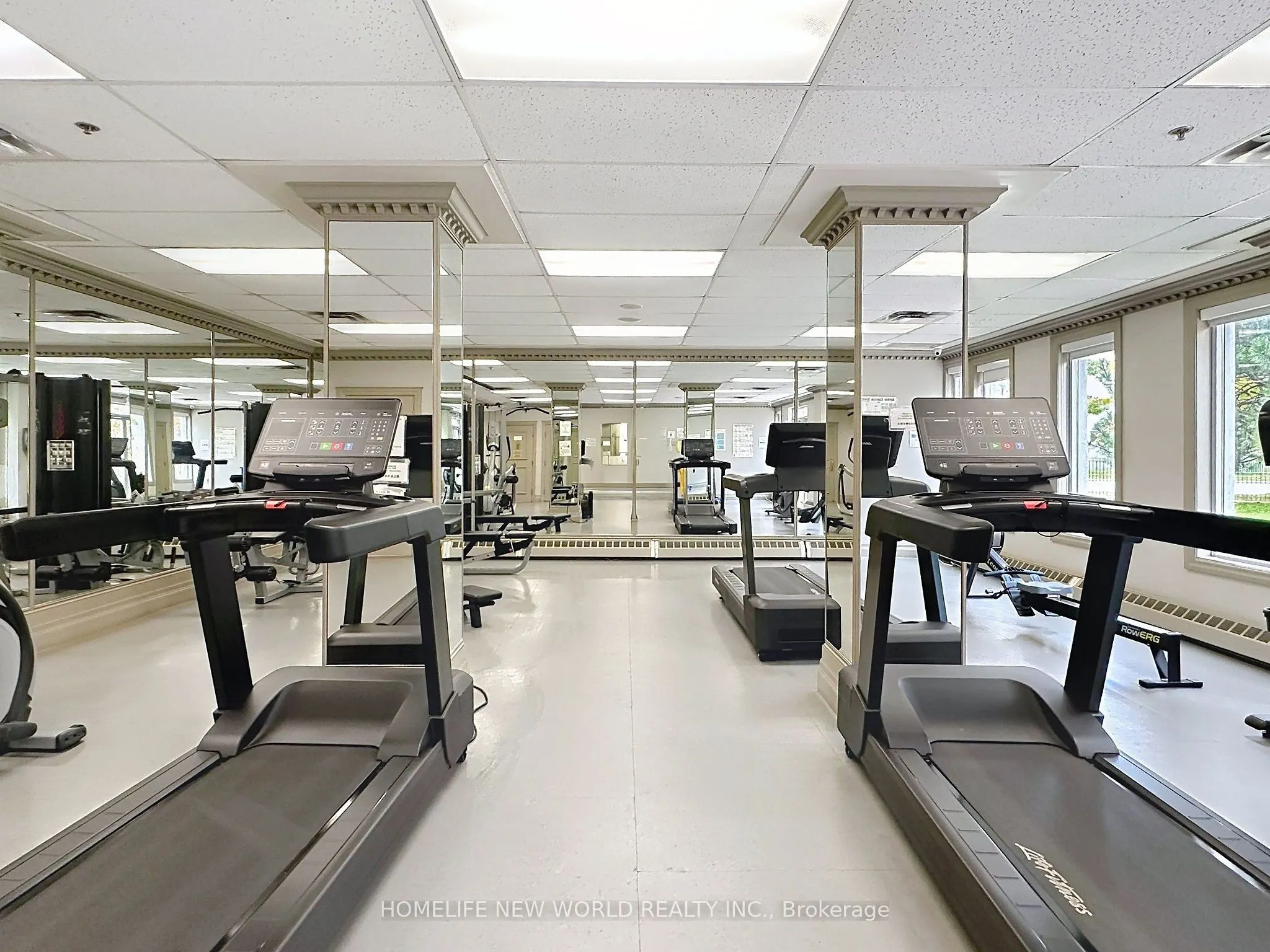 5039 Finch Avenue E, #708