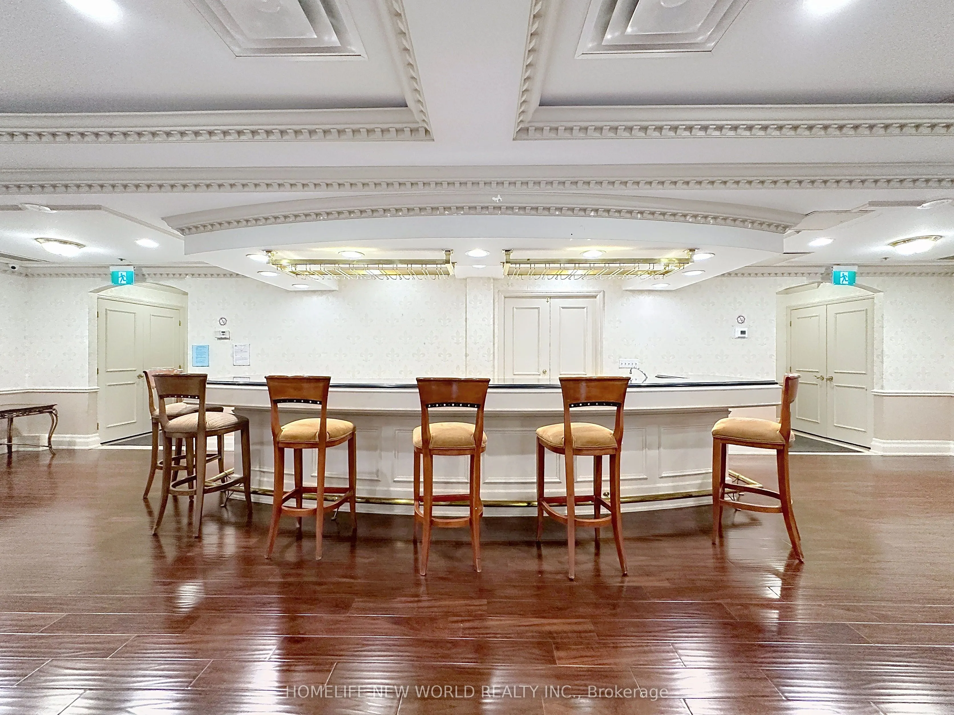 5039 Finch Avenue E, #708