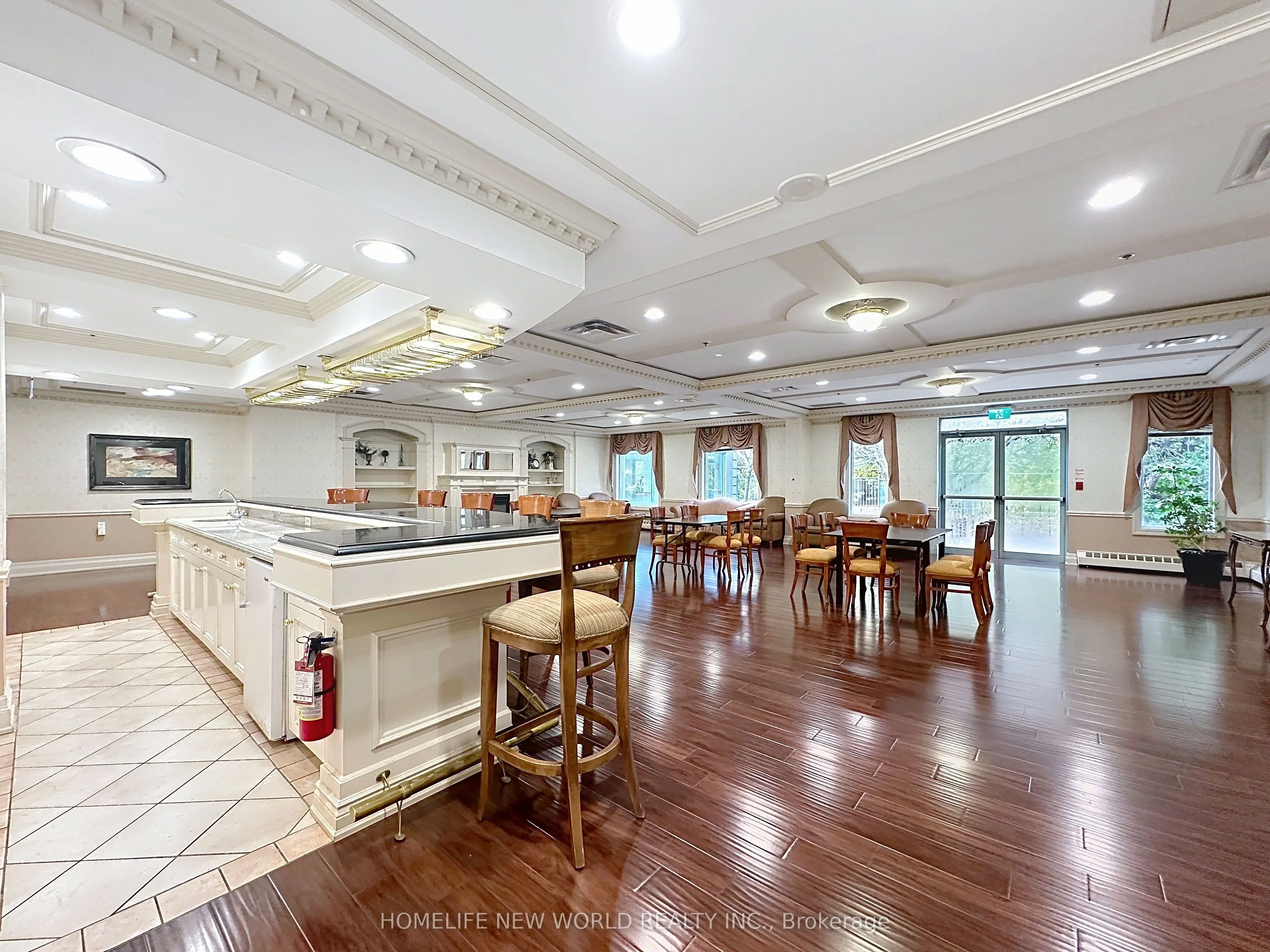 5039 Finch Avenue E, #708