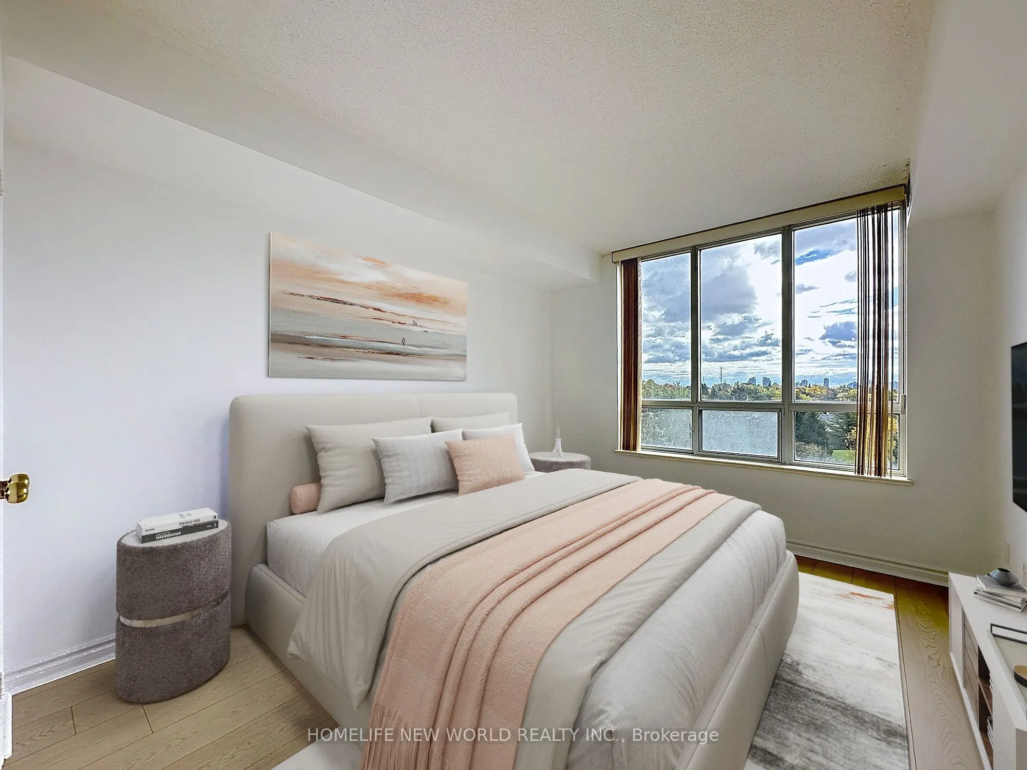 5039 Finch Avenue E, #708