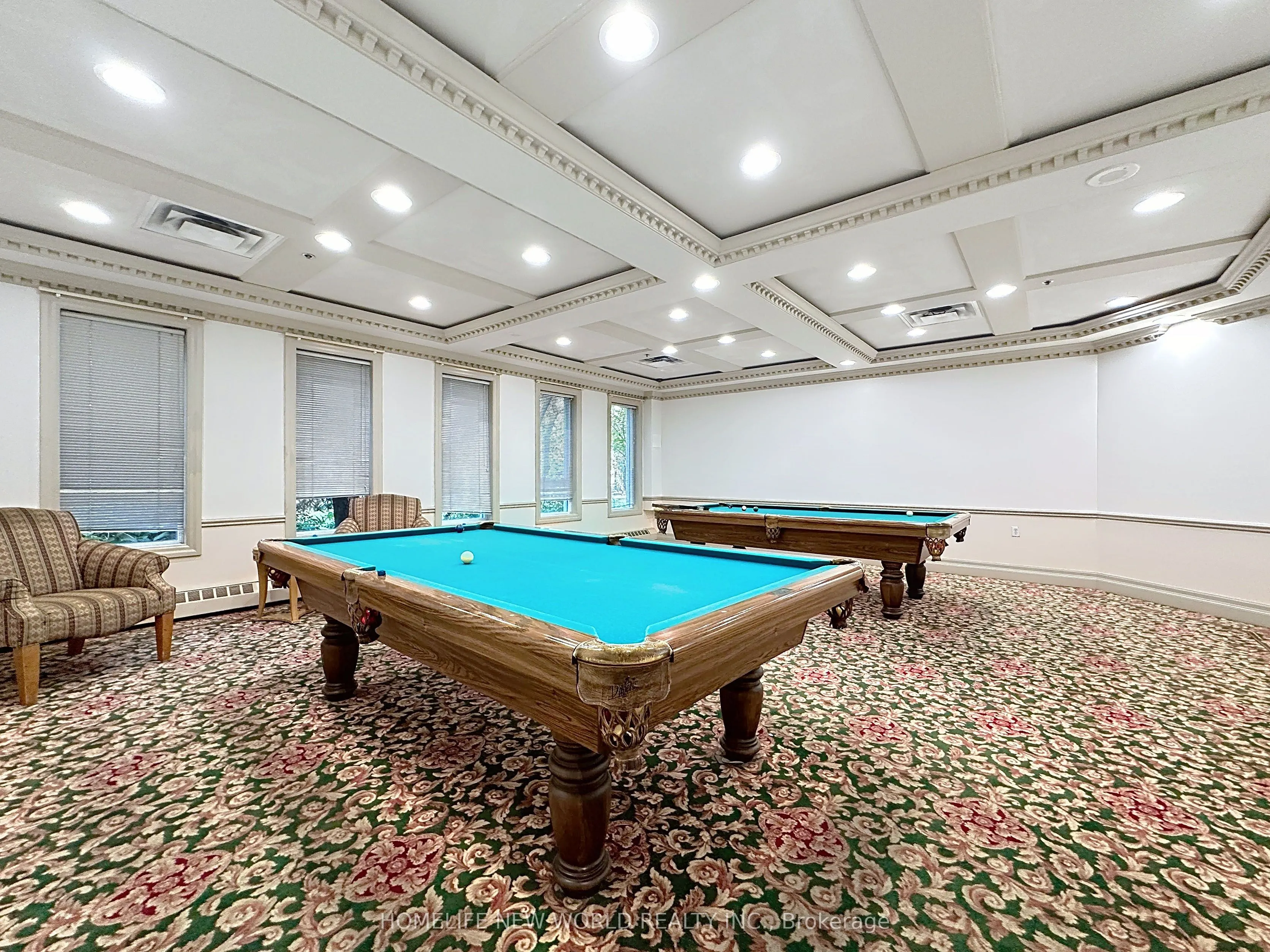 5039 Finch Avenue E, #708