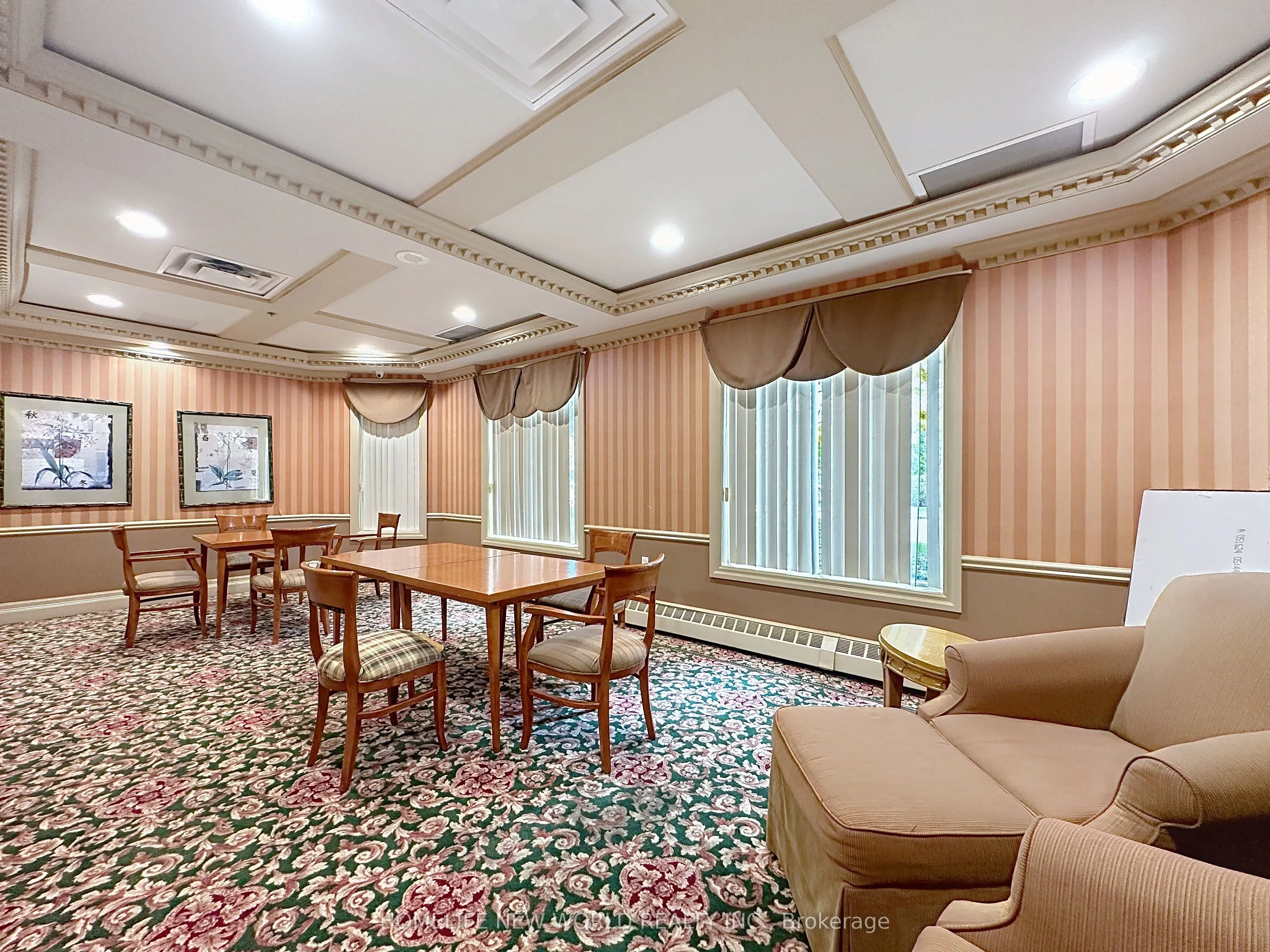 5039 Finch Avenue E, #708