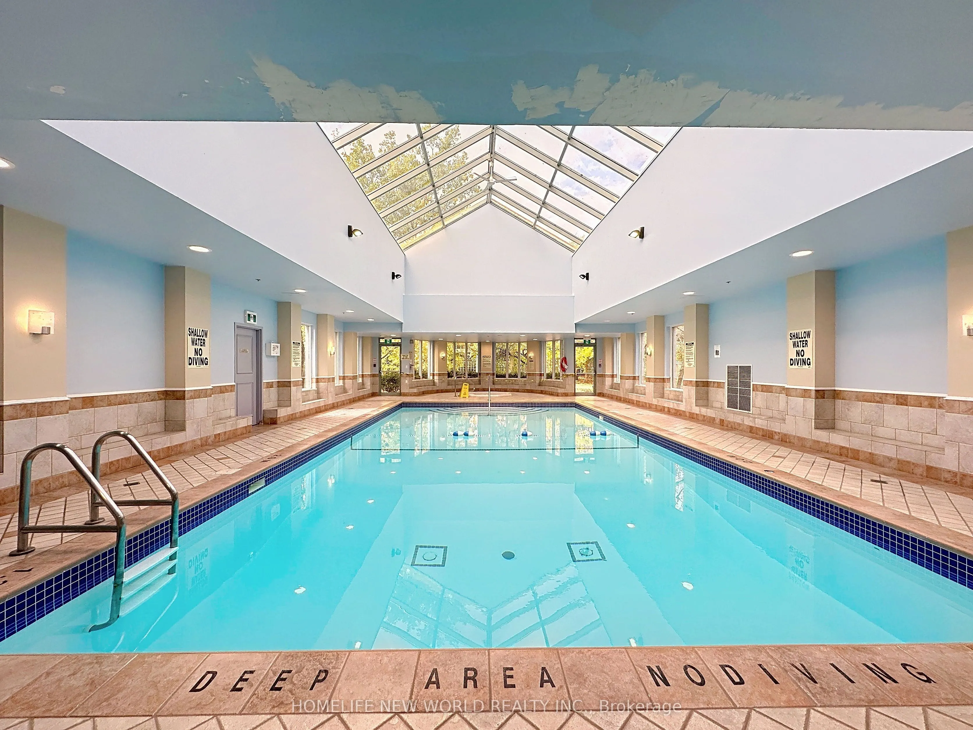 5039 Finch Avenue E, #708