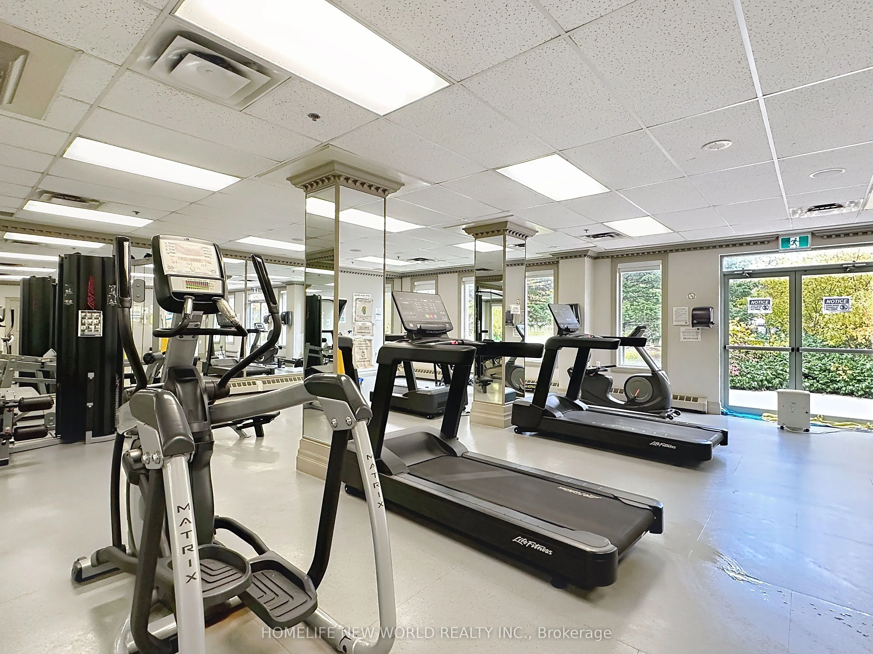 5039 Finch Avenue E, #708