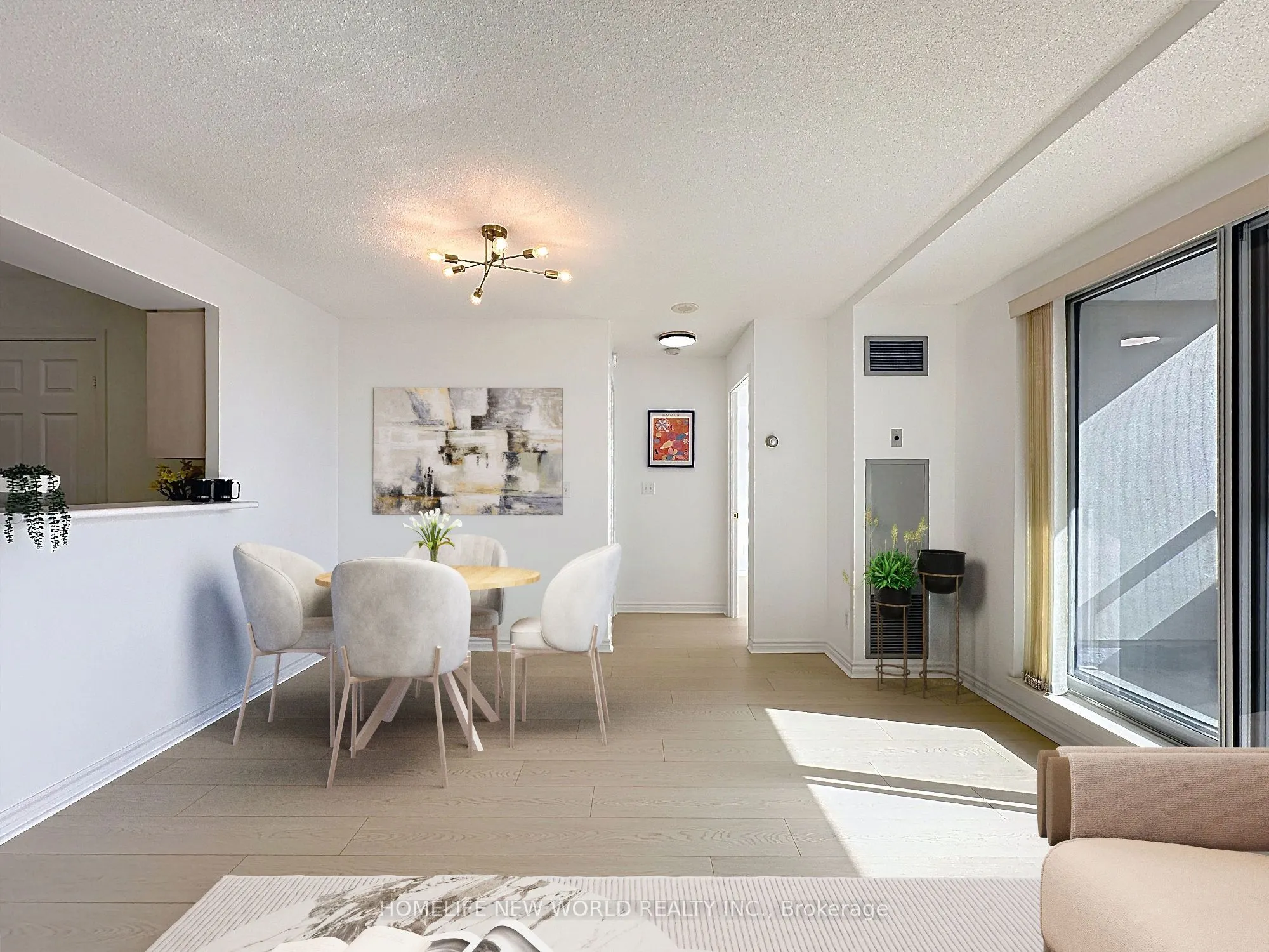 5039 Finch Avenue E, #708