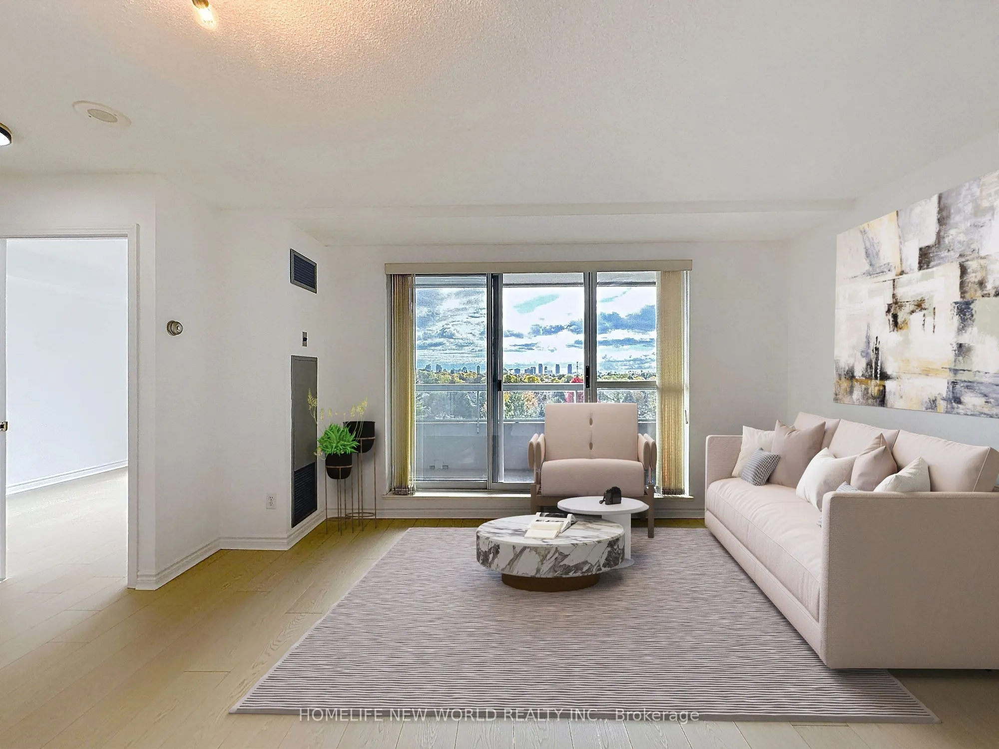 5039 Finch Avenue E, #708