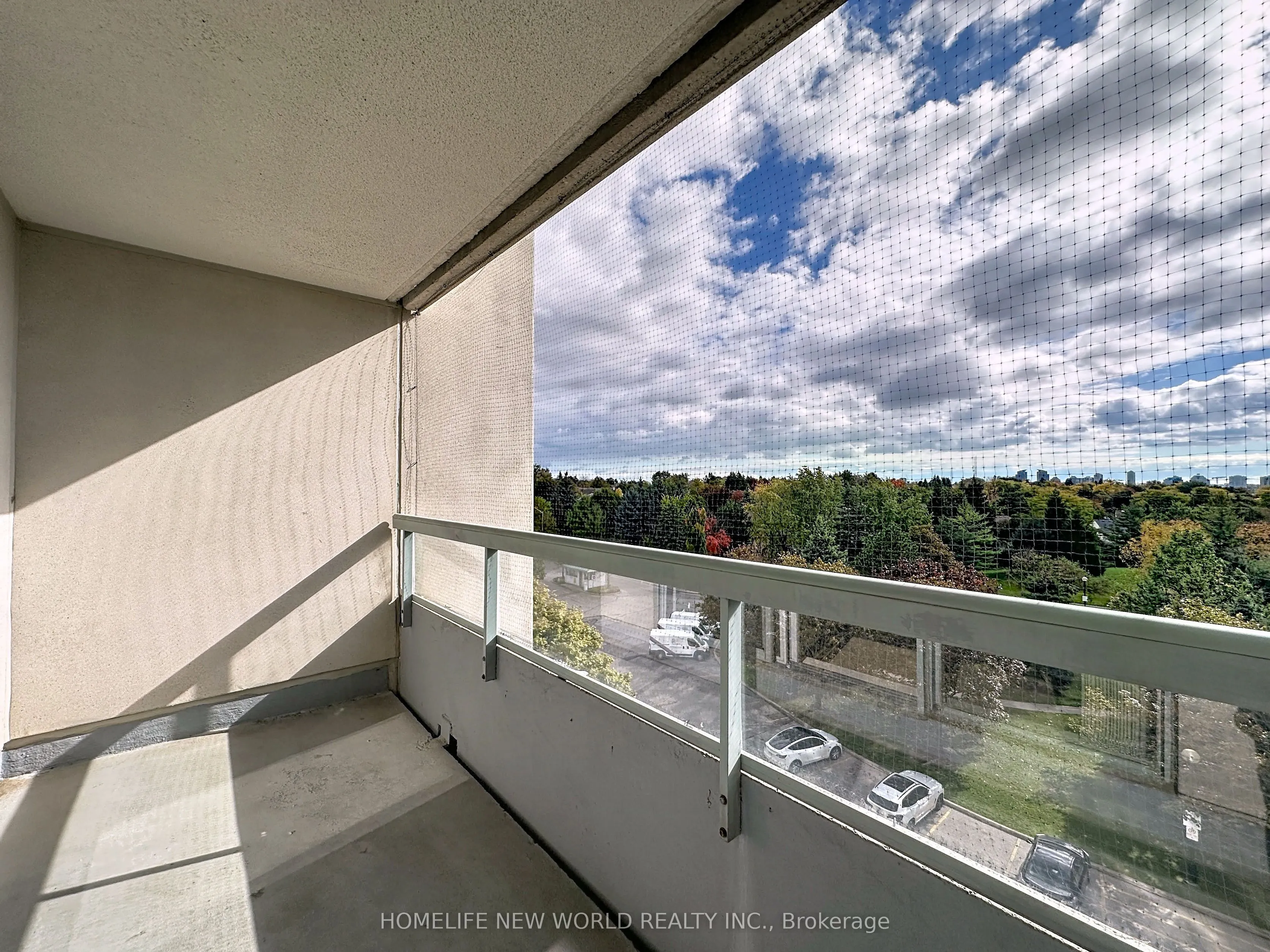 5039 Finch Avenue E, #708