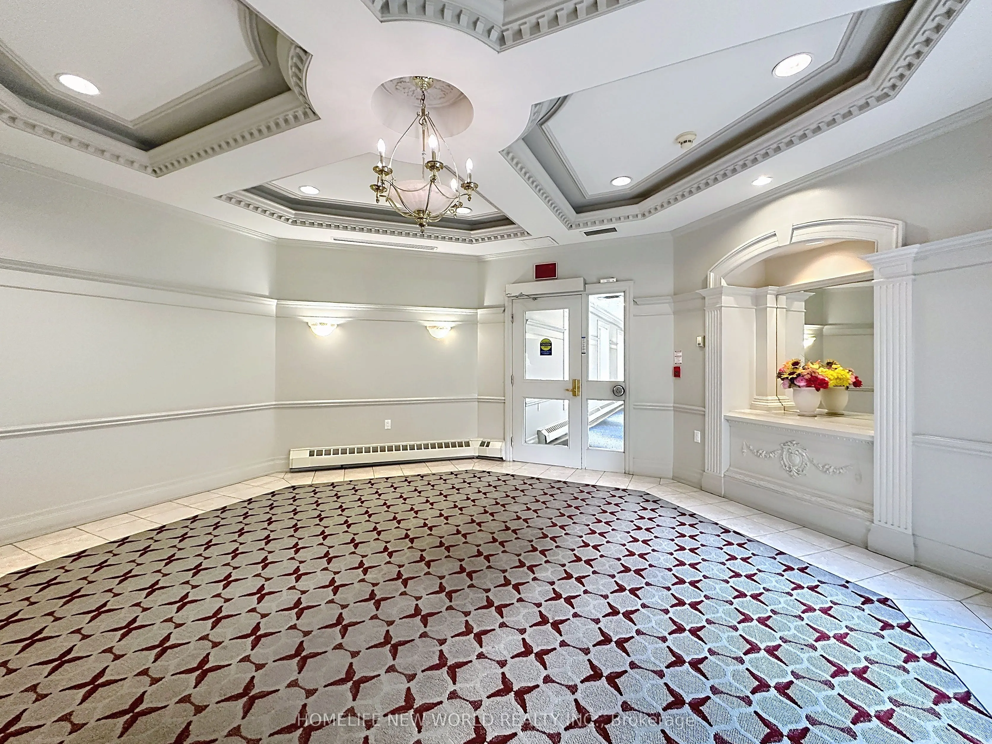 5039 Finch Avenue E, #708