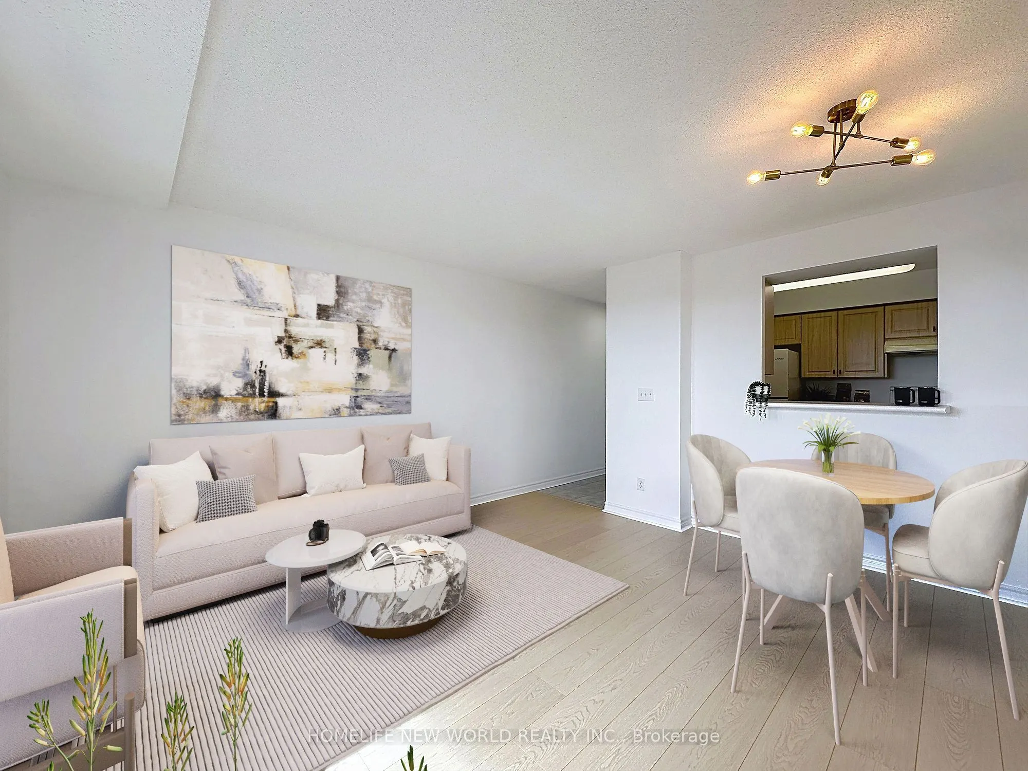 5039 Finch Avenue E, #708