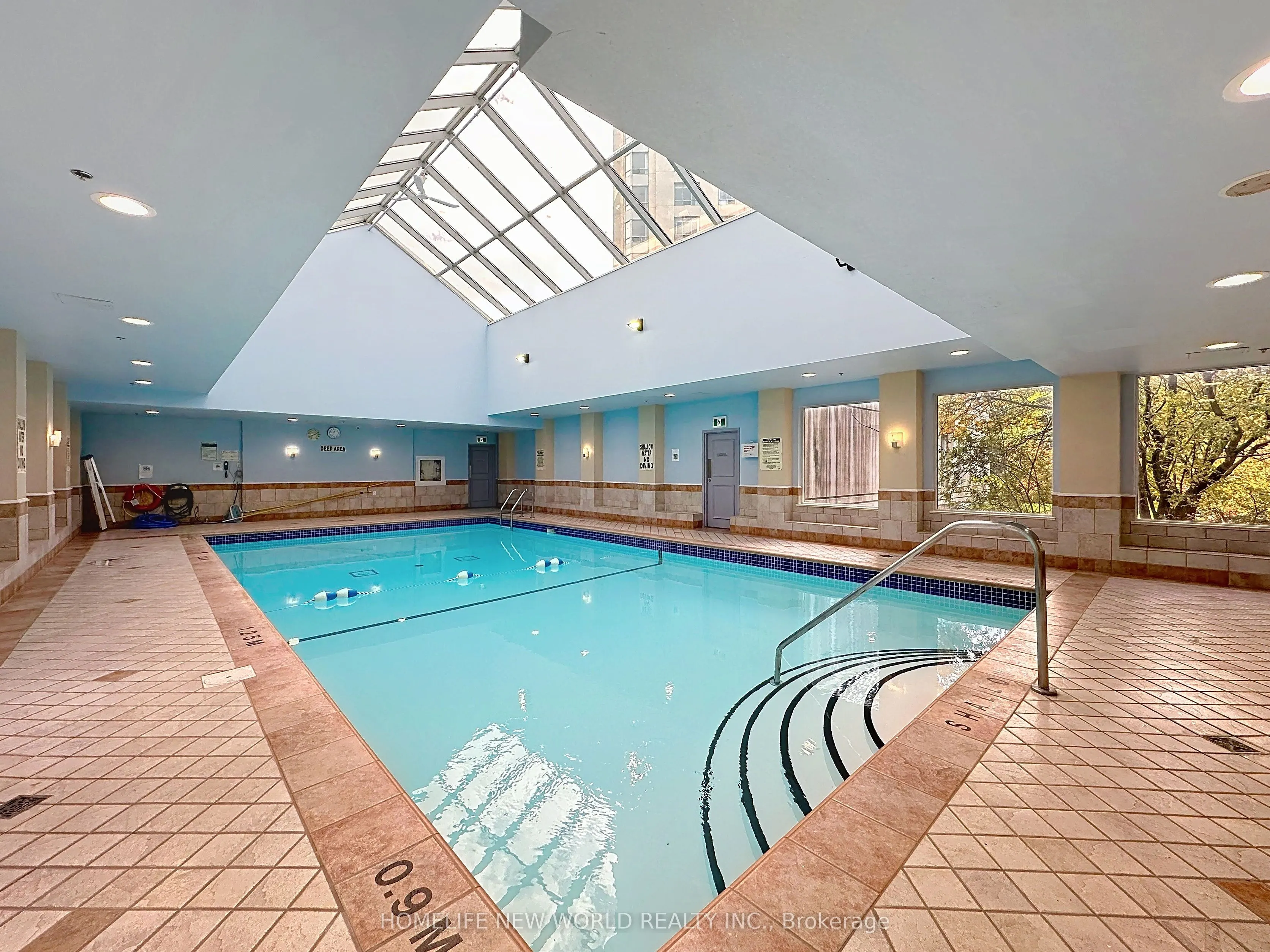 5039 Finch Avenue E, #708