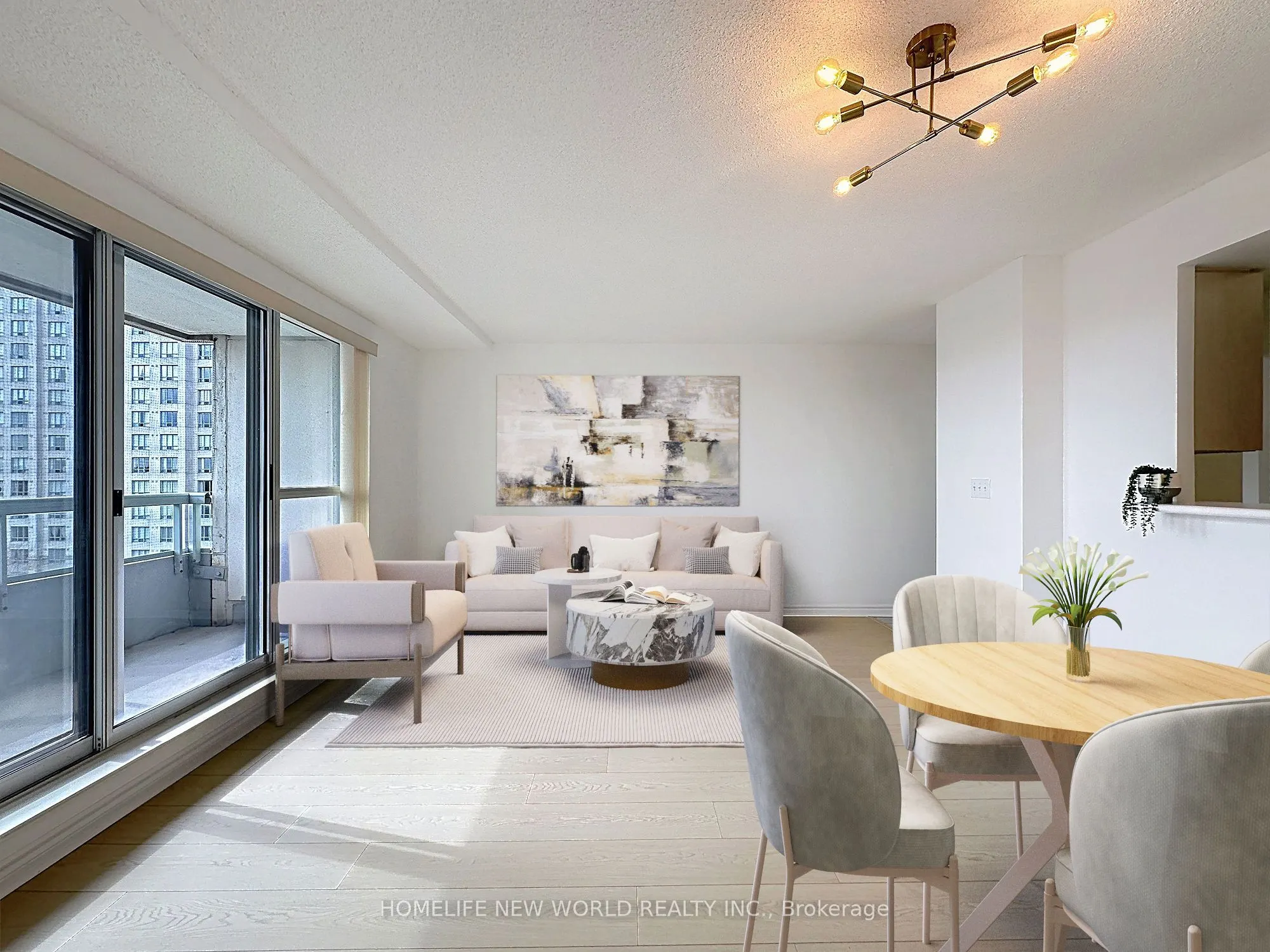 5039 Finch Avenue E, #708