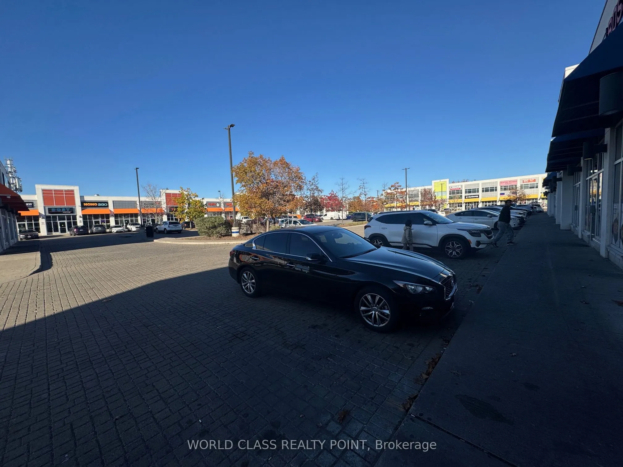 69 Lebovic Avenue, #D107, D108, D109