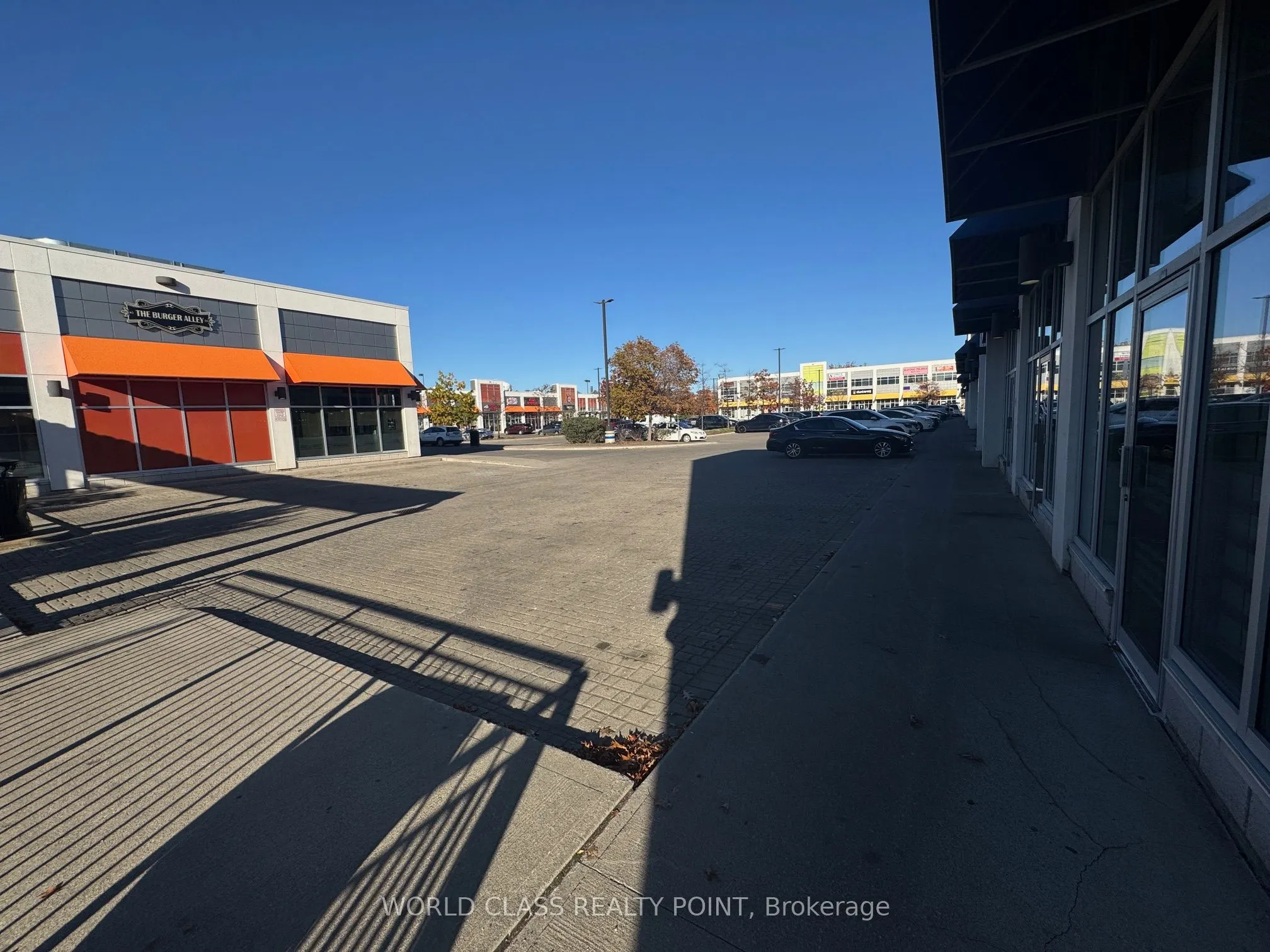 69 Lebovic Avenue, #D107, D108, D109