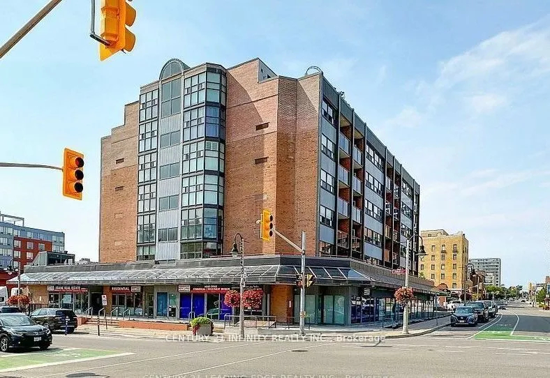 80 Athol Street E, #306