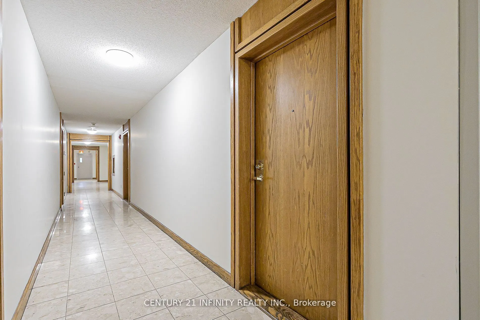 80 Athol Street E, #306