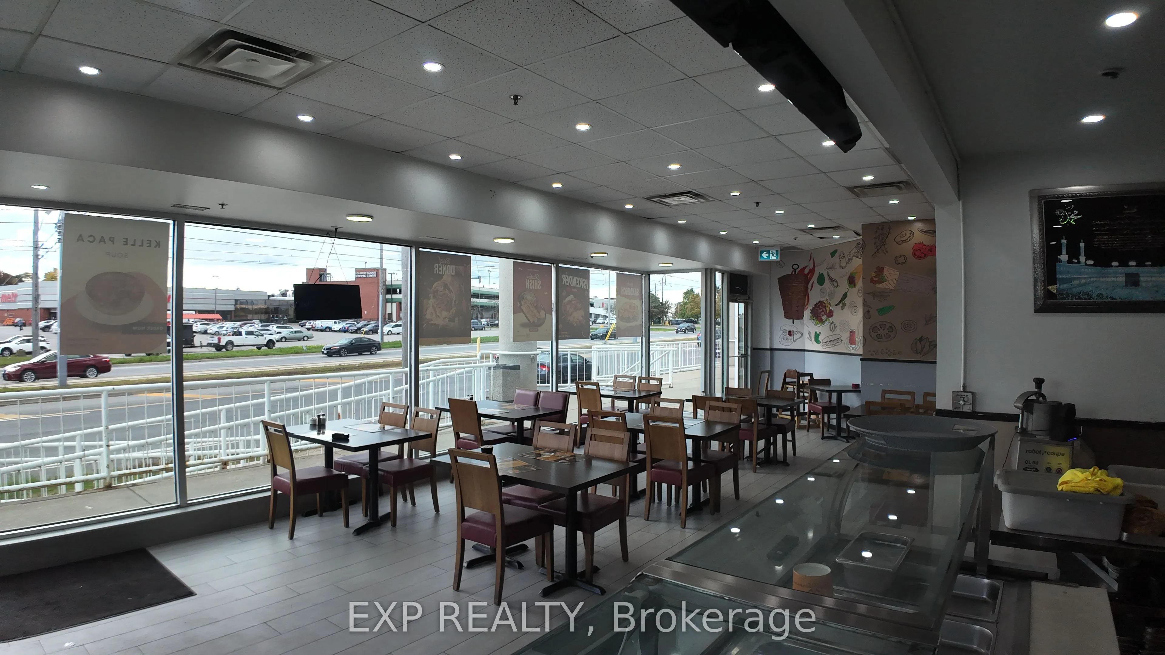 1880 Eglinton Avenue E, #138