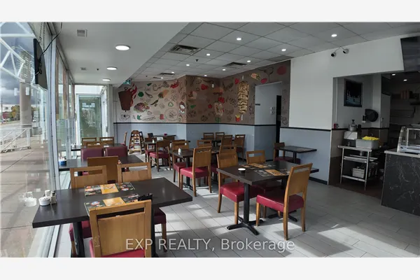 1880 Eglinton Avenue E, #138