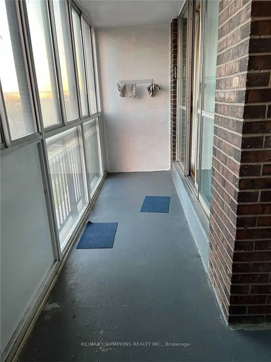 1275 Markham Road, #603