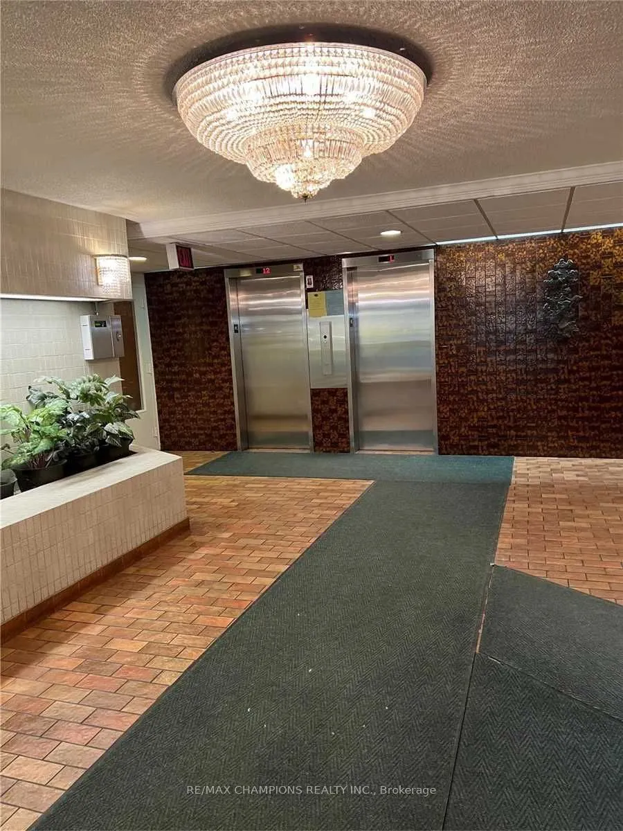 1275 Markham Road, #603