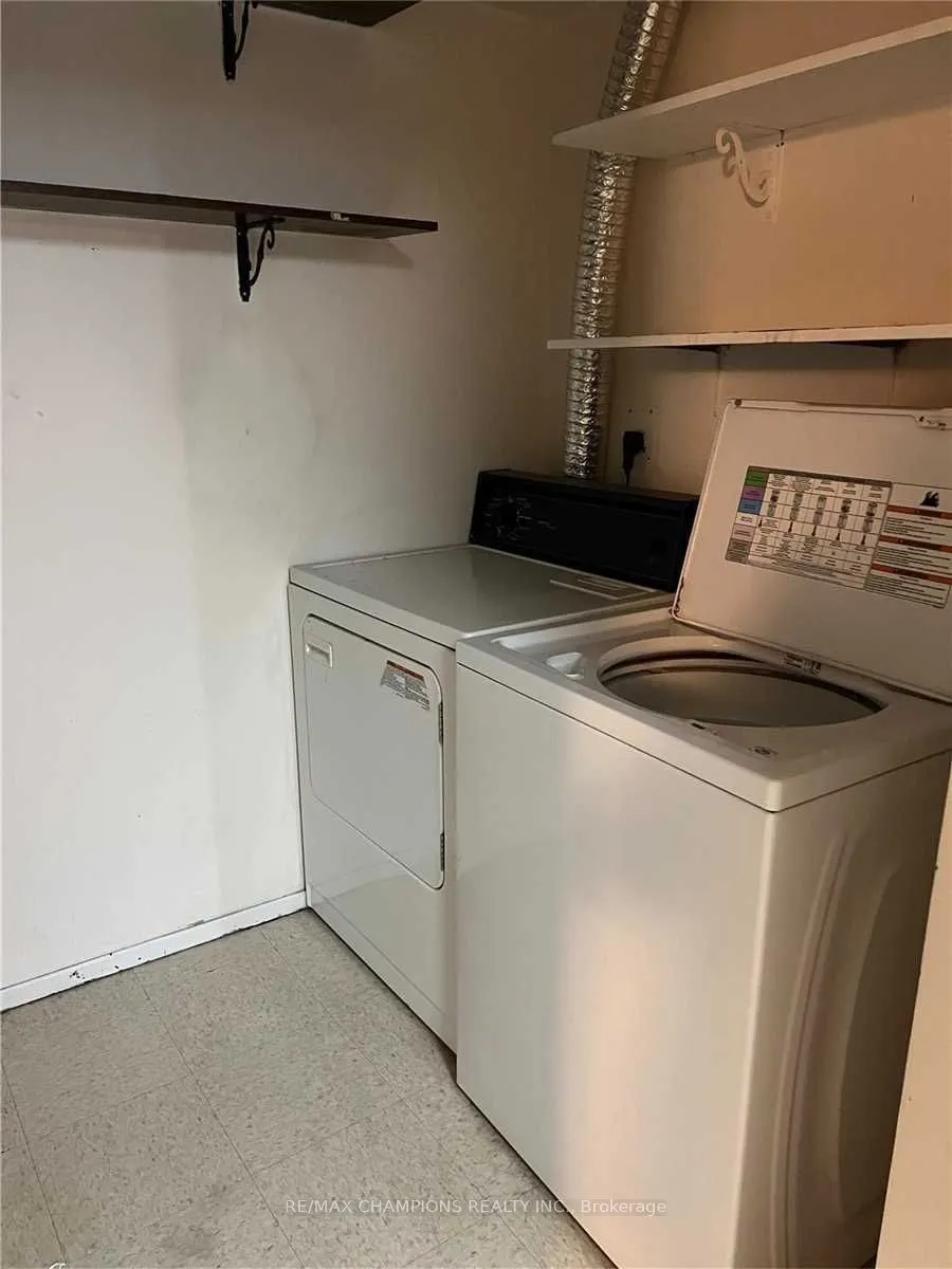 1275 Markham Road, #603