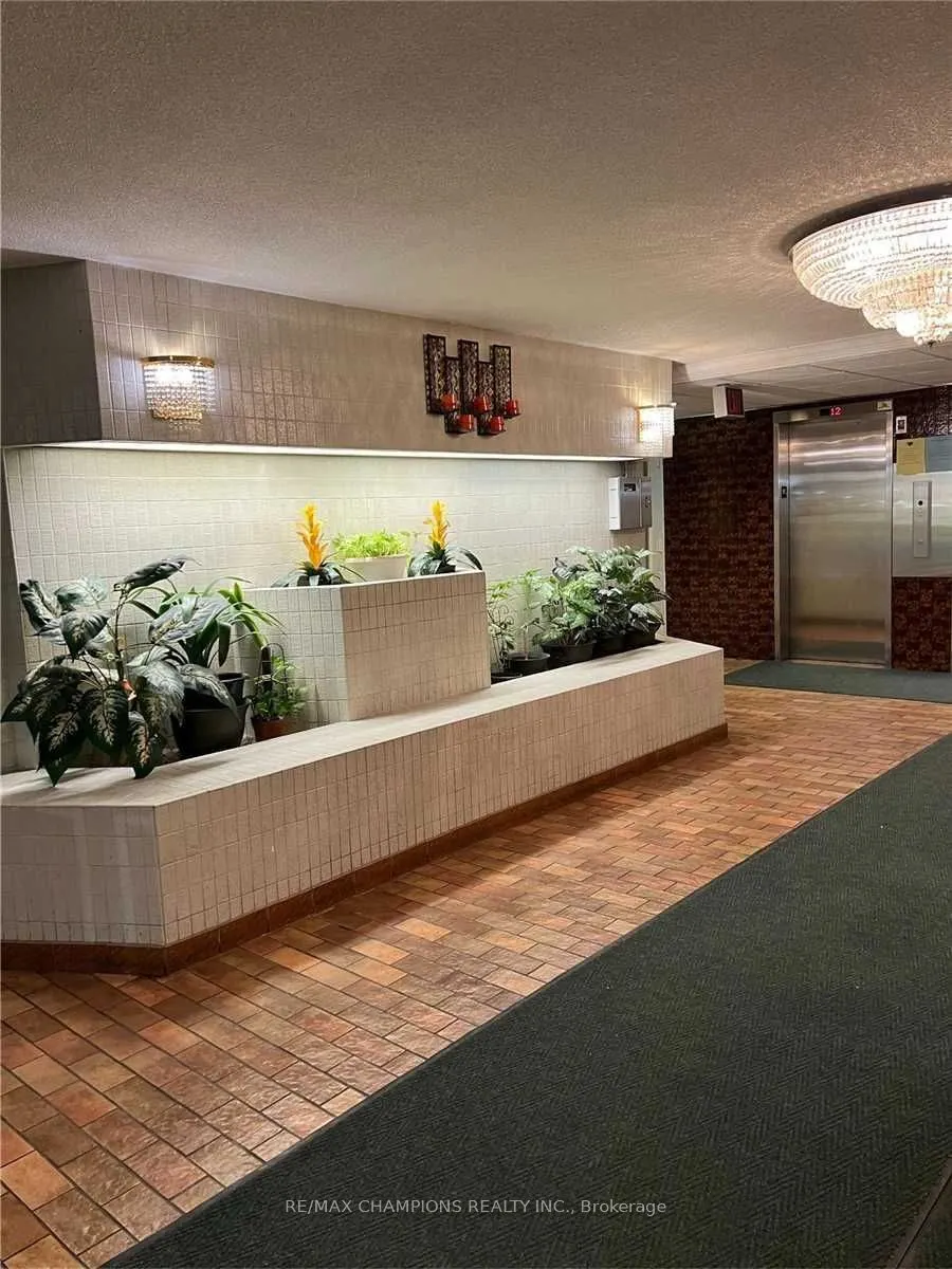 1275 Markham Road, #603