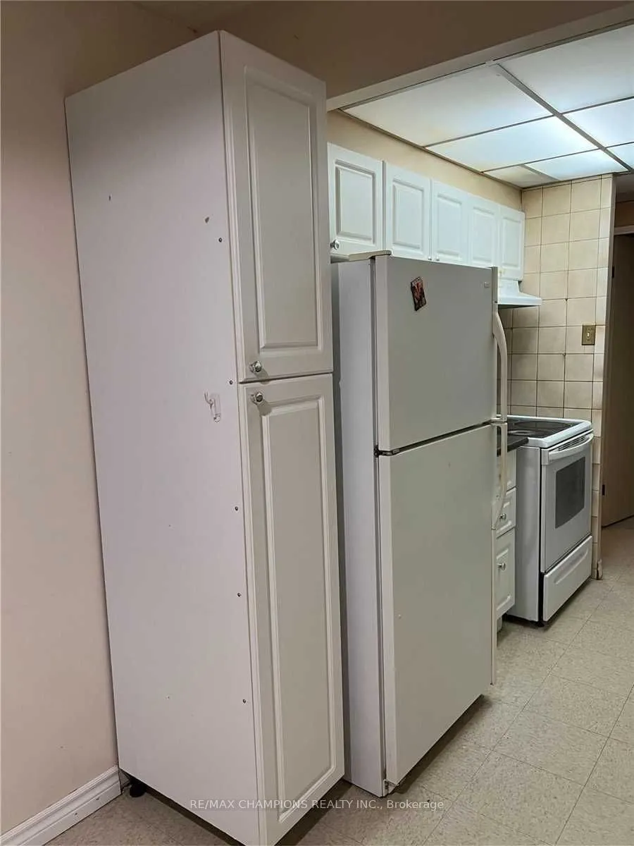 1275 Markham Road, #603