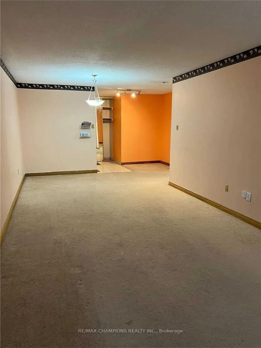 1275 Markham Road, #603