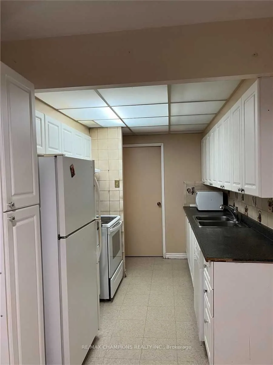 1275 Markham Road, #603