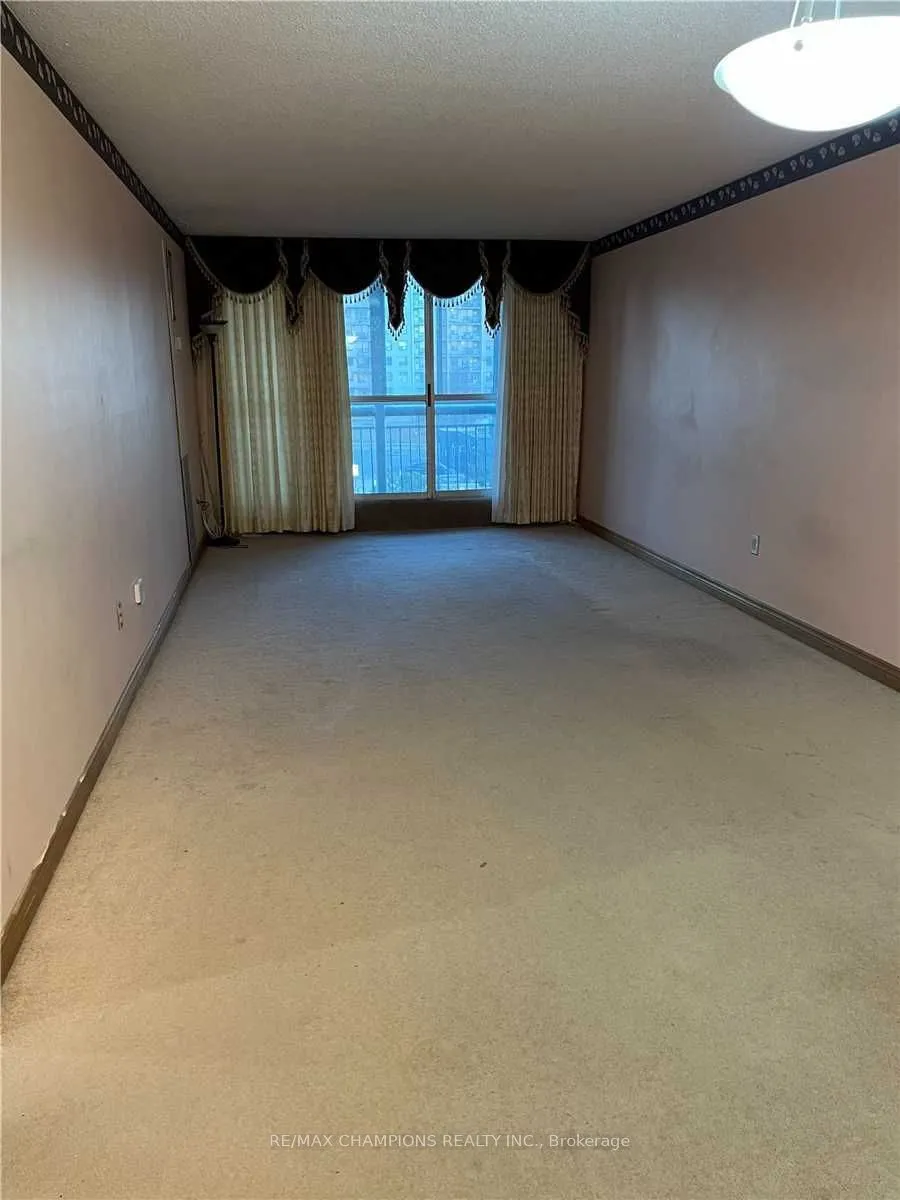 1275 Markham Road, #603