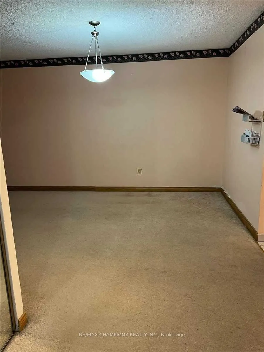 1275 Markham Road, #603