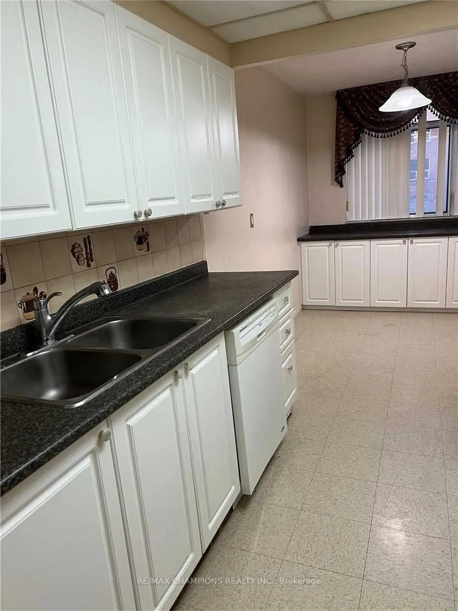 1275 Markham Road, #603