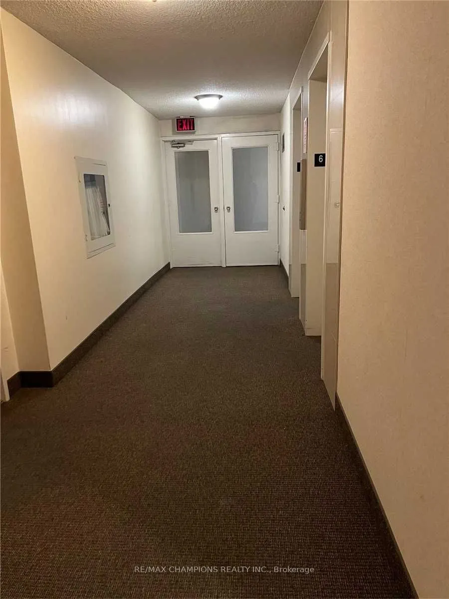 1275 Markham Road, #603