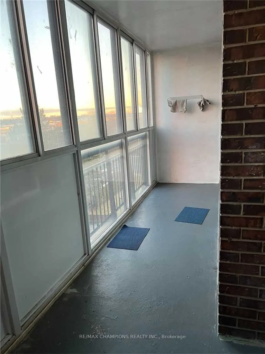 1275 Markham Road, #603