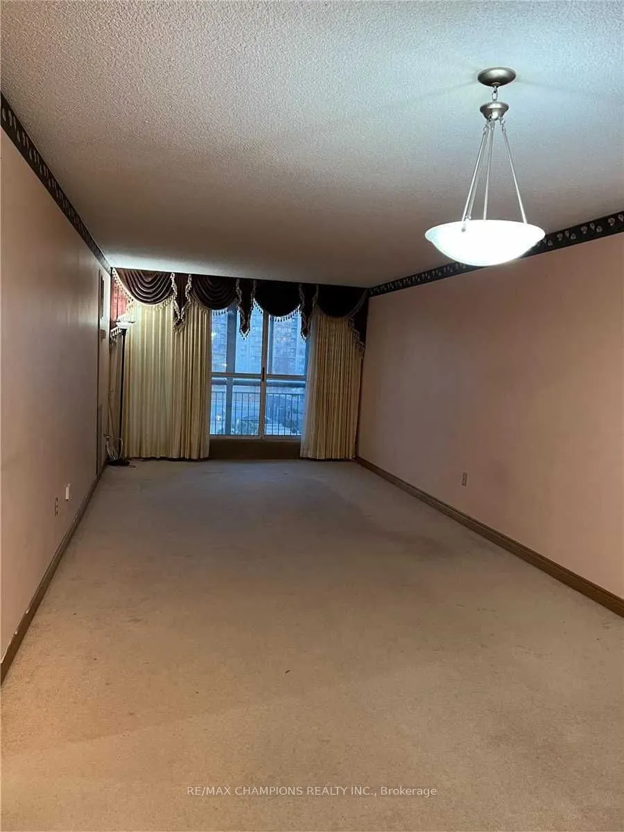 1275 Markham Road, #603