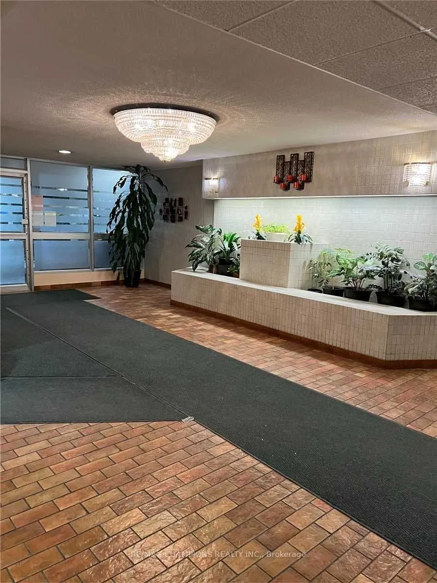 1275 Markham Road, #603