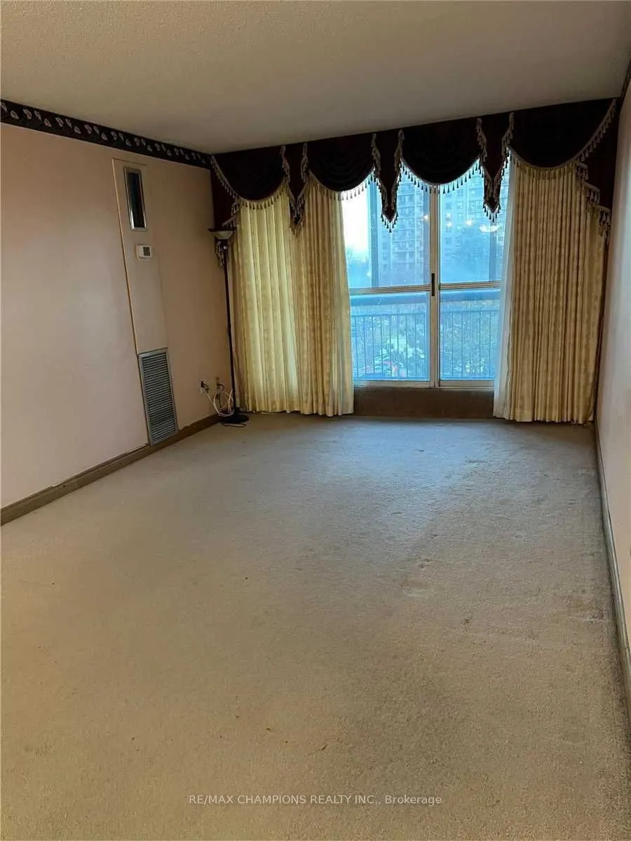 1275 Markham Road, #603