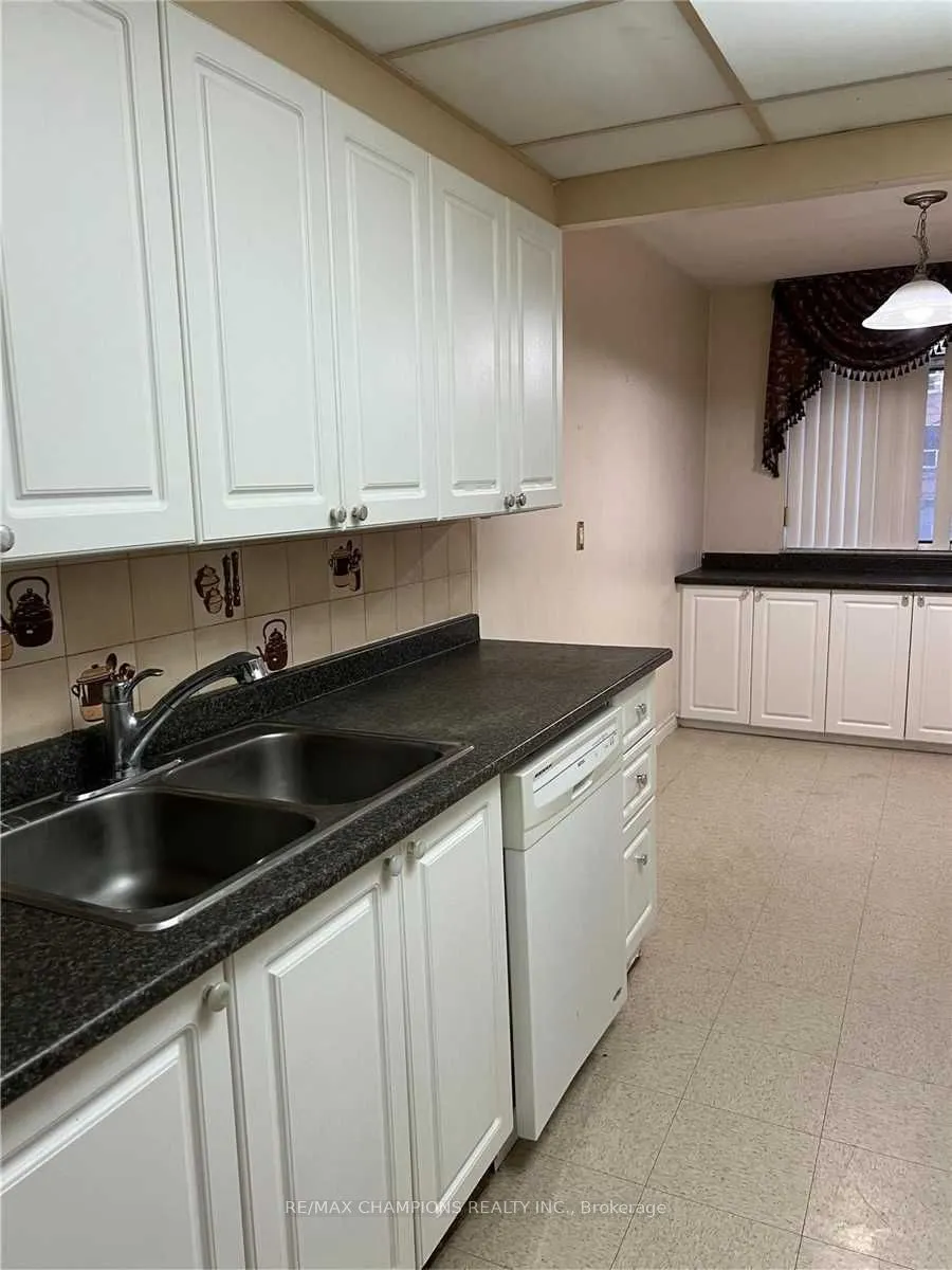 1275 Markham Road, #603