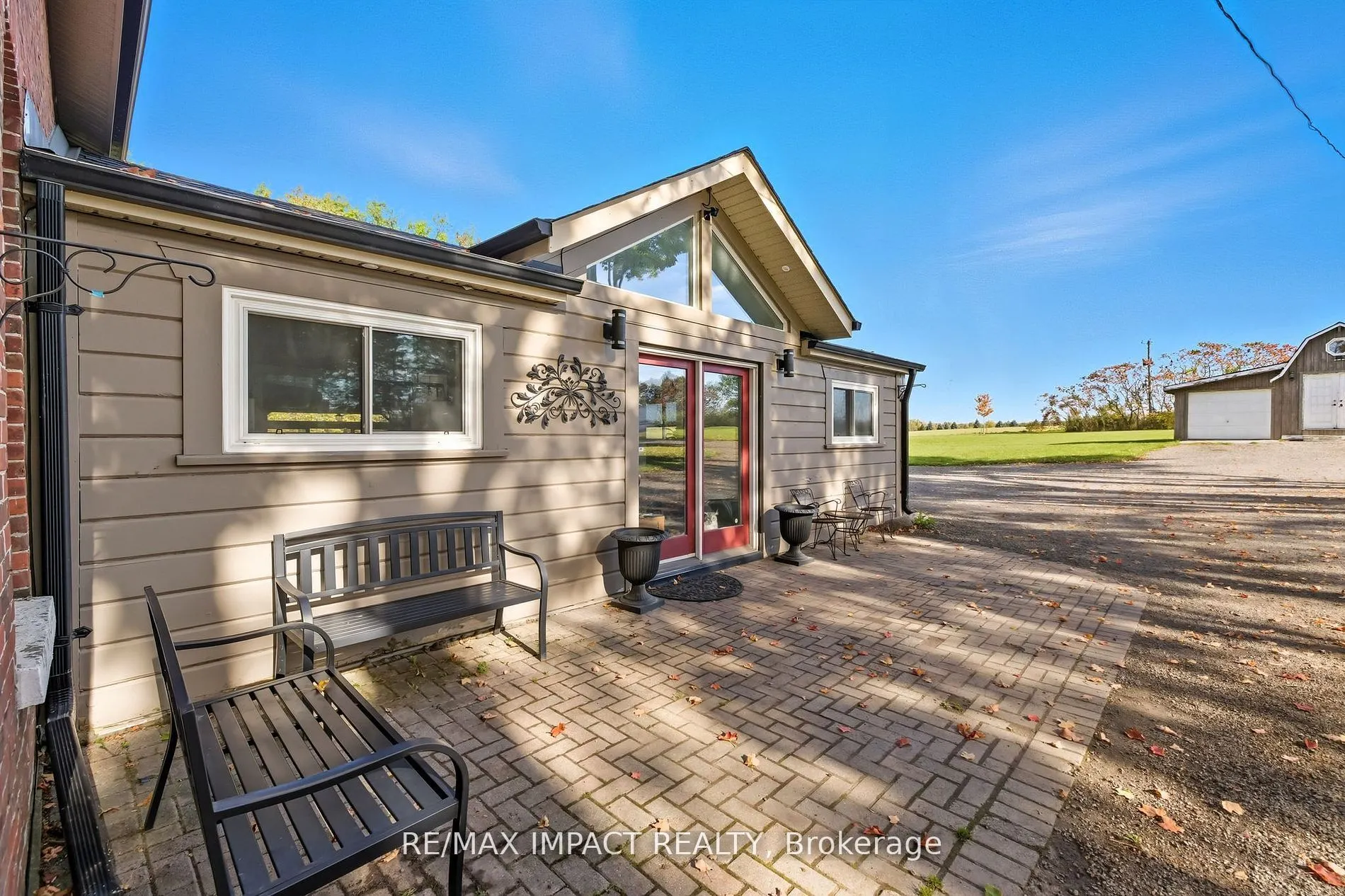 5051 Old Scugog Road