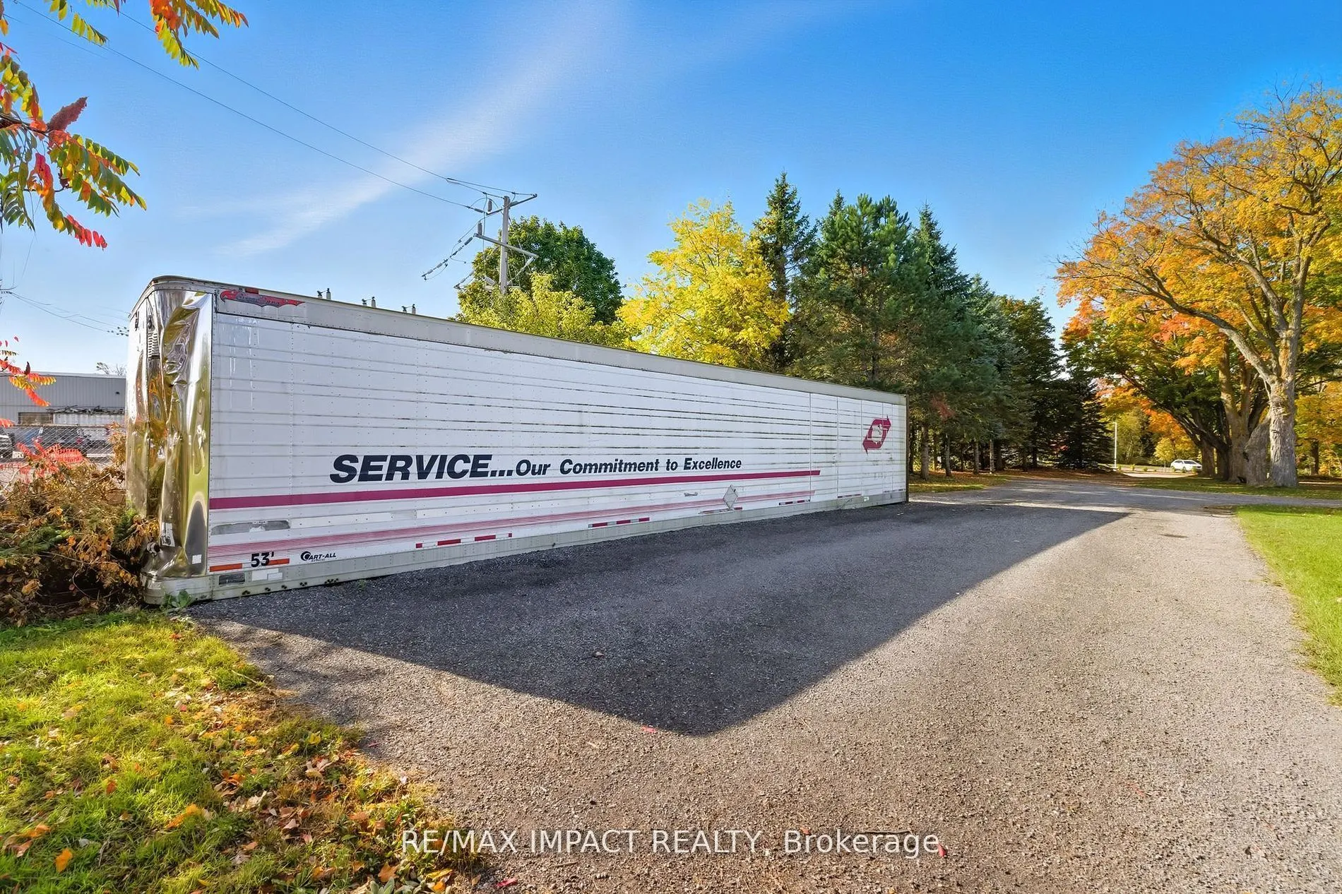 5051 Old Scugog Road